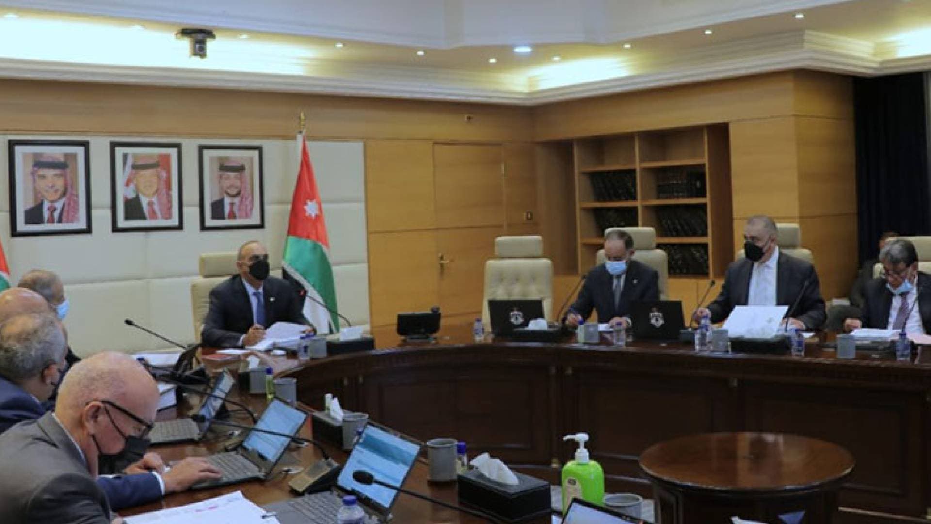 قرارات جديدة لمجلس الوزراء.. تفاصيل