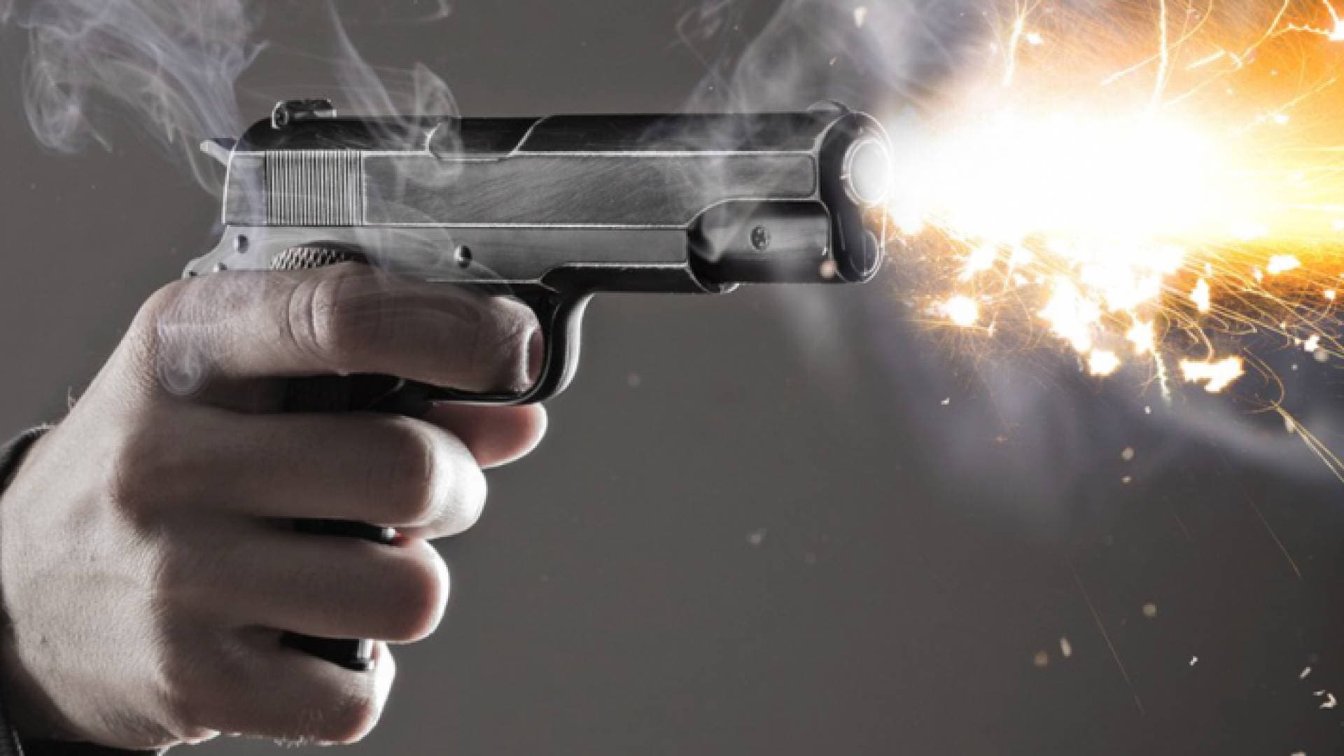 إصابة فتاة برصاصة طائشة في مأدبا