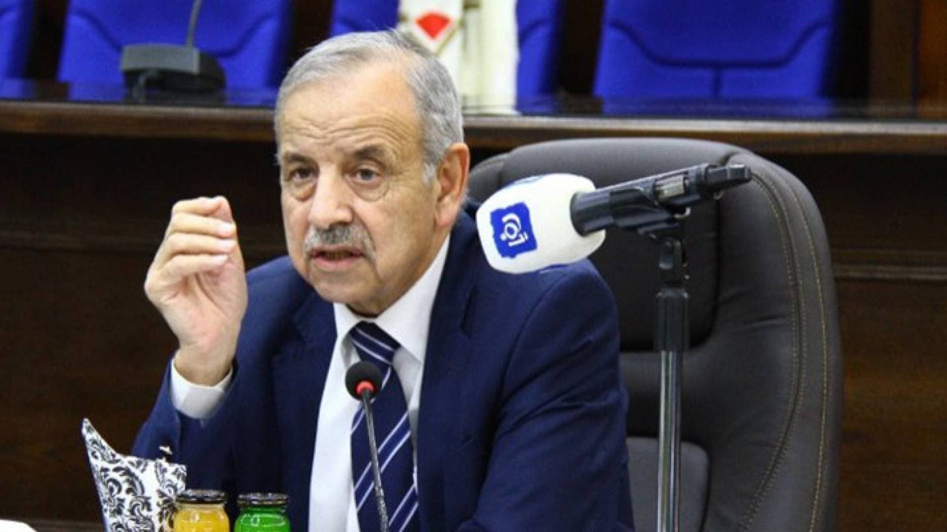 "الإدارة المحلية" تطلق حملة نظافة شاملة في الأردن