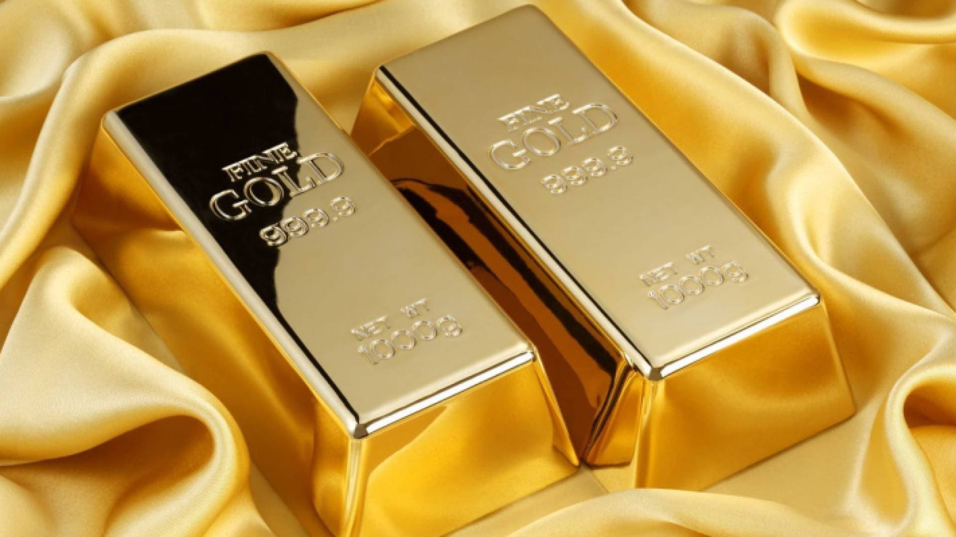 أسعار الذهب ترتفع ٣٠ قرشا في الأردن.. تفاصيل