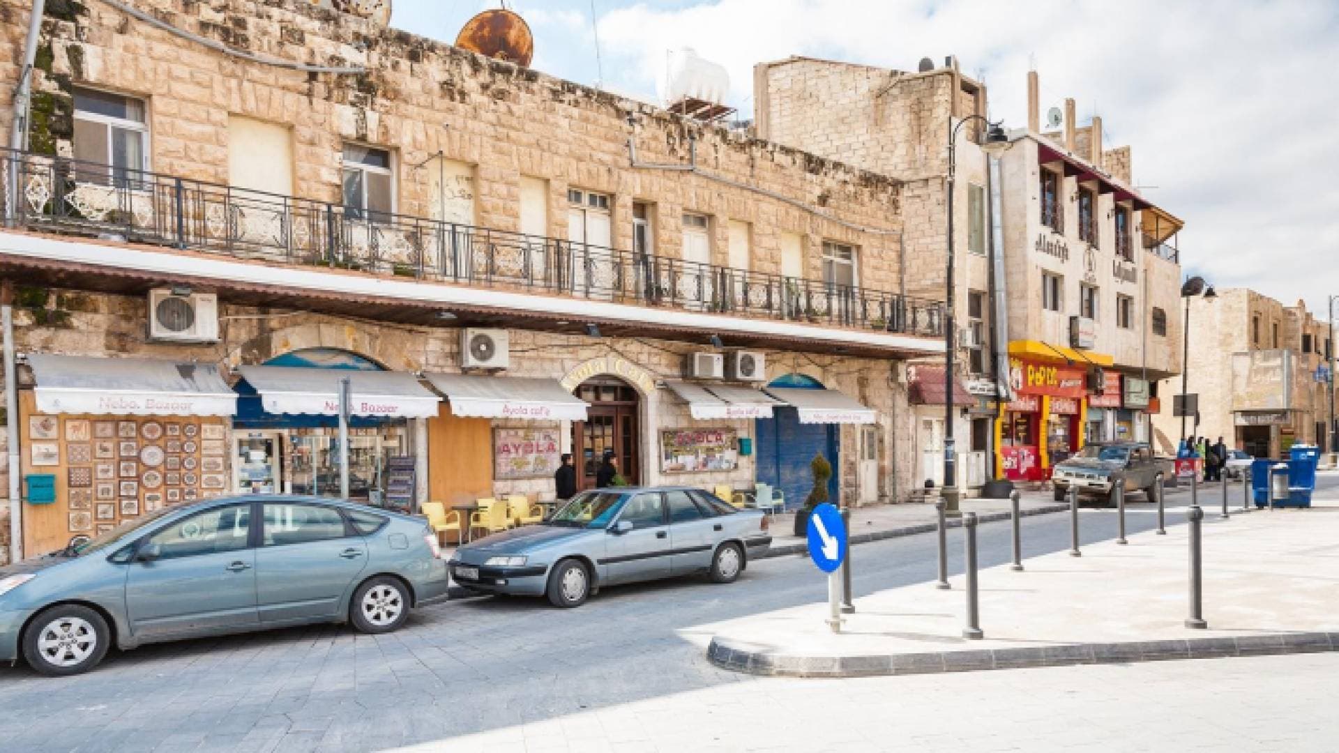 جعنيني: ٤٠٠ ألف دينار من عوائد السياحة خصصت لنظافة مدينة مأدبا