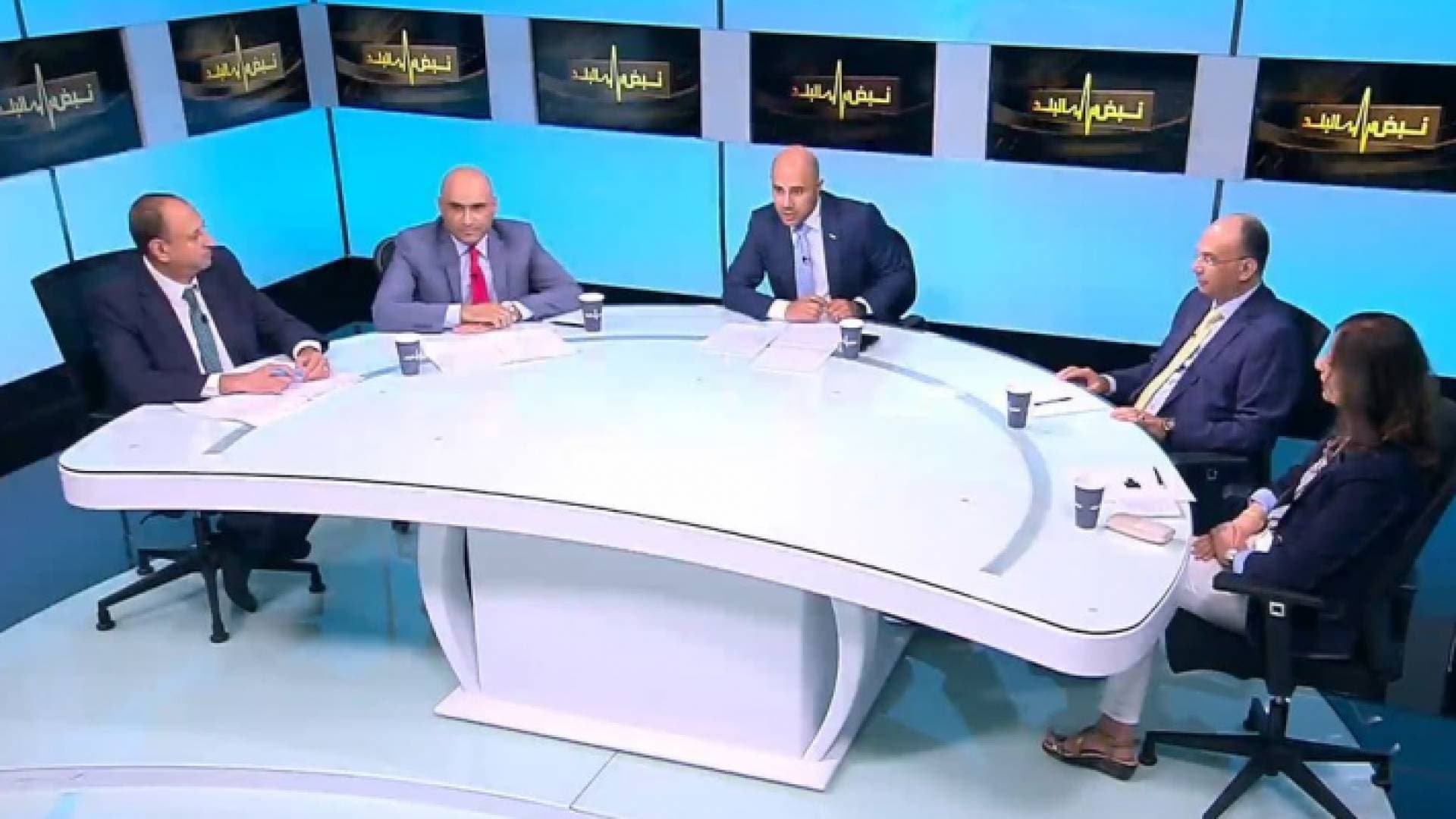 السراحنة لـ"رؤيا": قانون المساءلة الطبية والصحية غير مفعل في الأردن.. فيديو