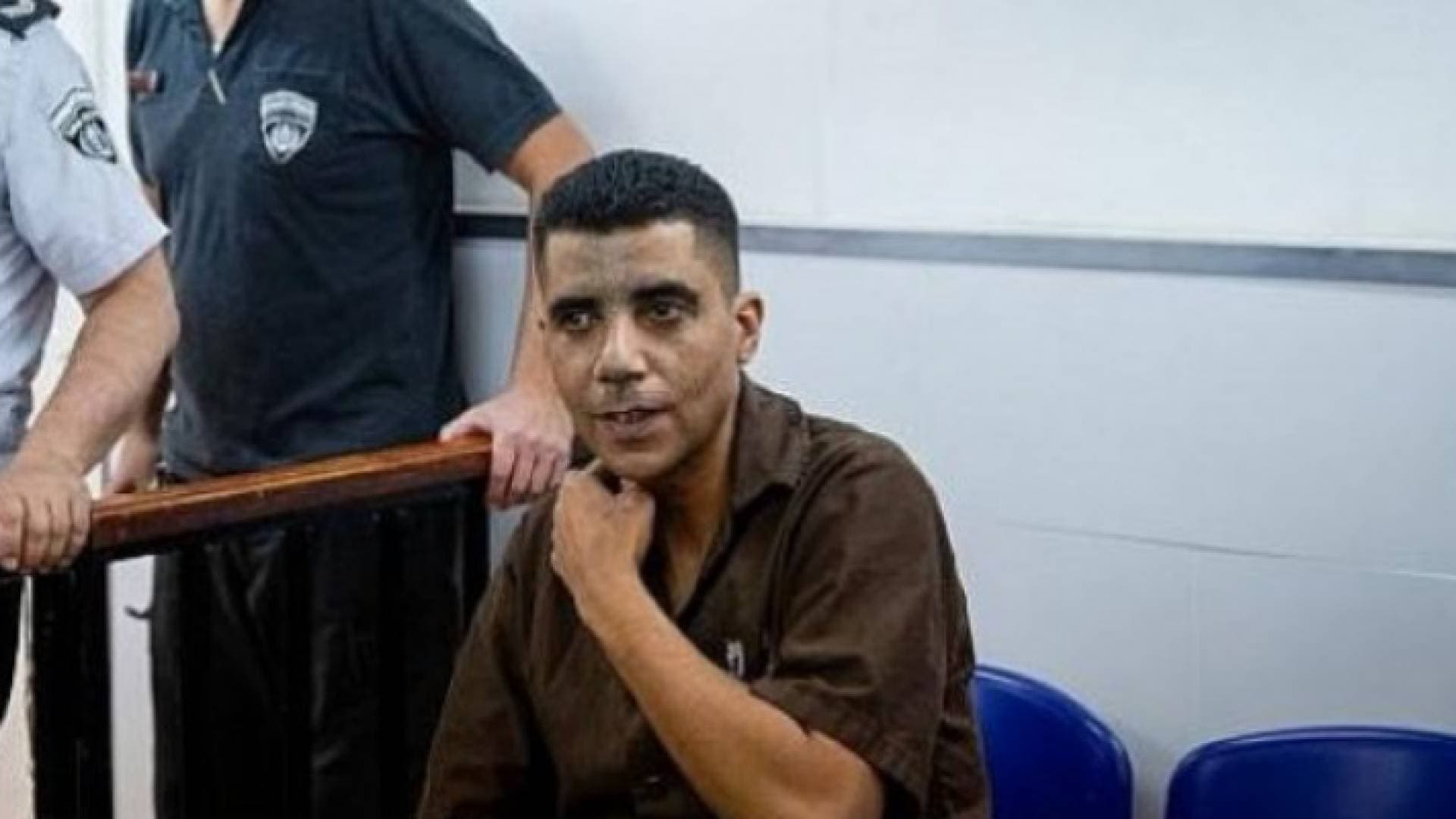هيئة الأسرى: "الزبيدي تعرض للتنكيل ويعاني من كسور في الفك والأضلاع"