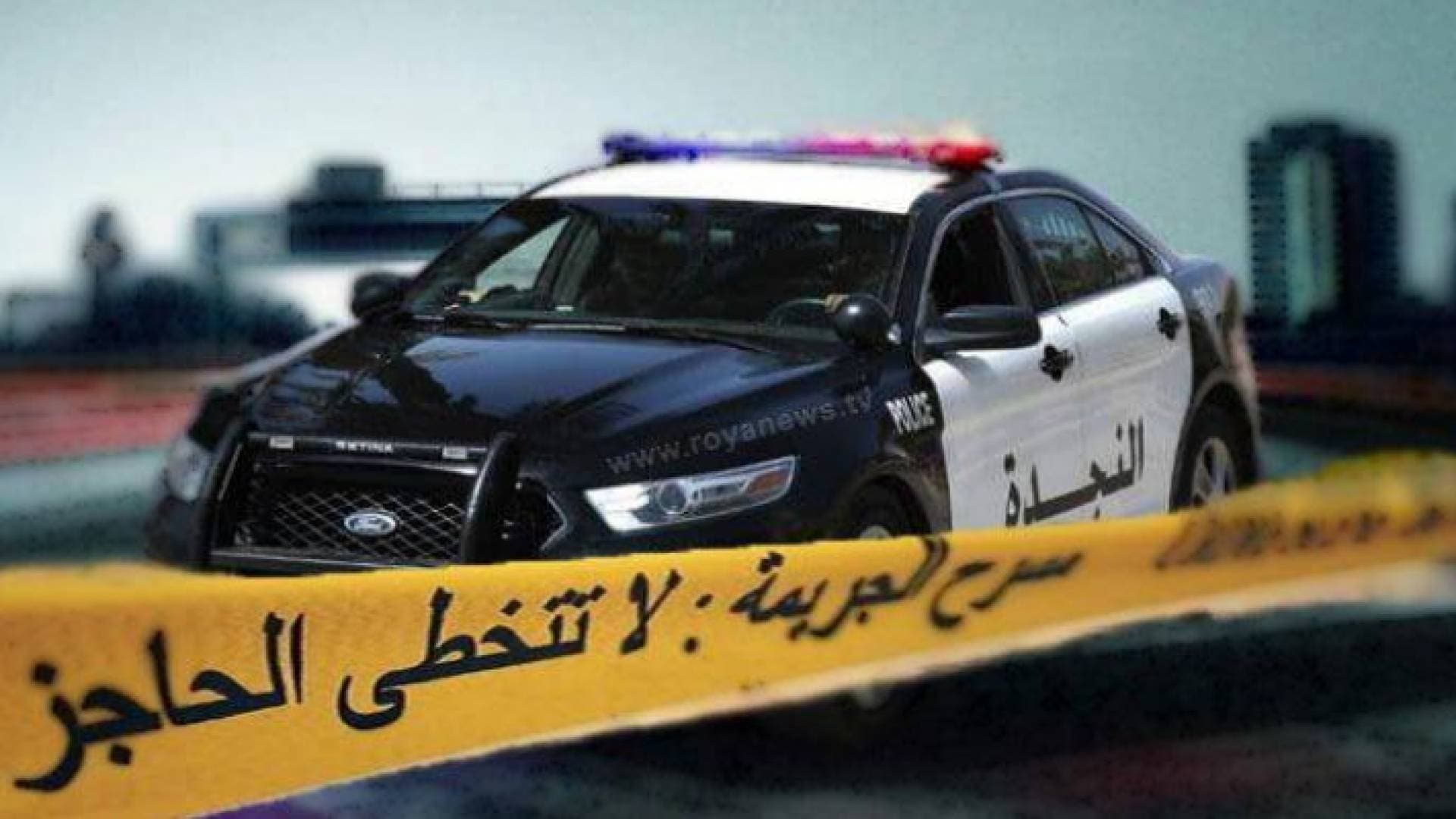 وفاة عشرينية حرقا على يد زوجها في عمان
