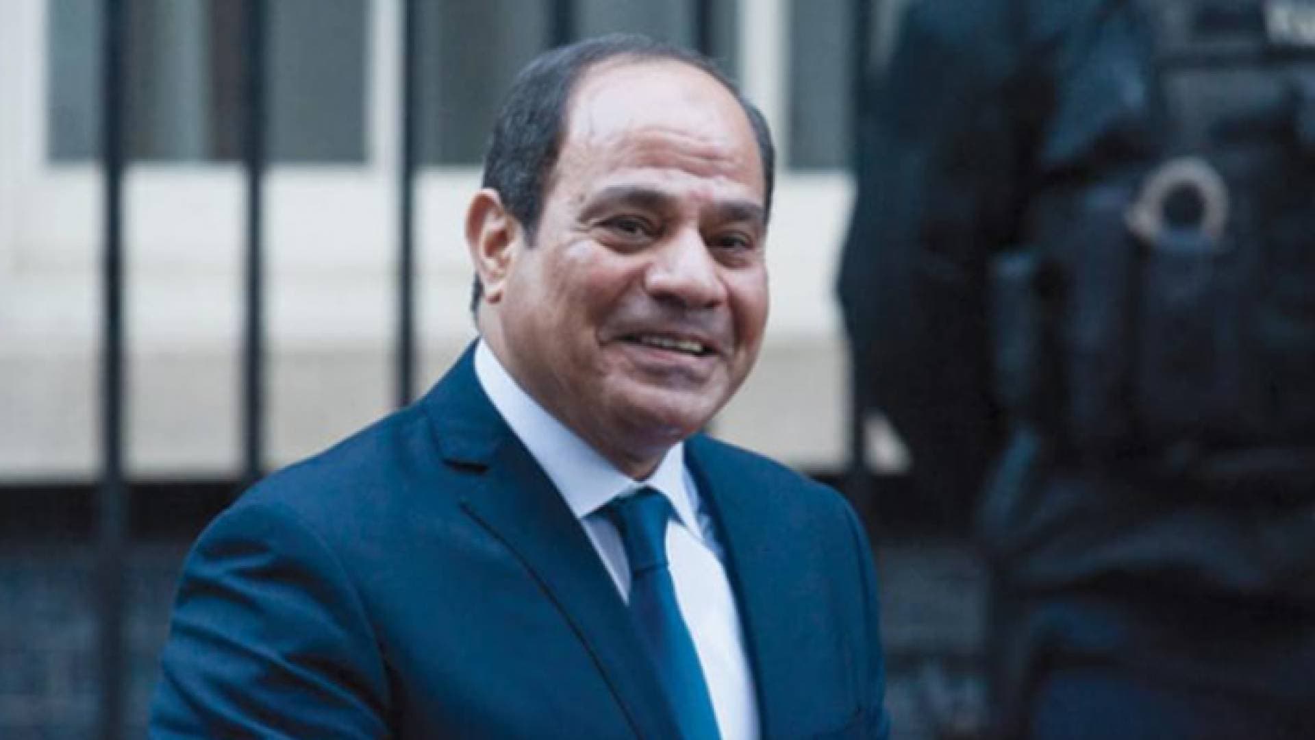 السيسي يزف البشرى للمصريين: سنفتتح سجونا شيدت على الطريقة الأمريكية