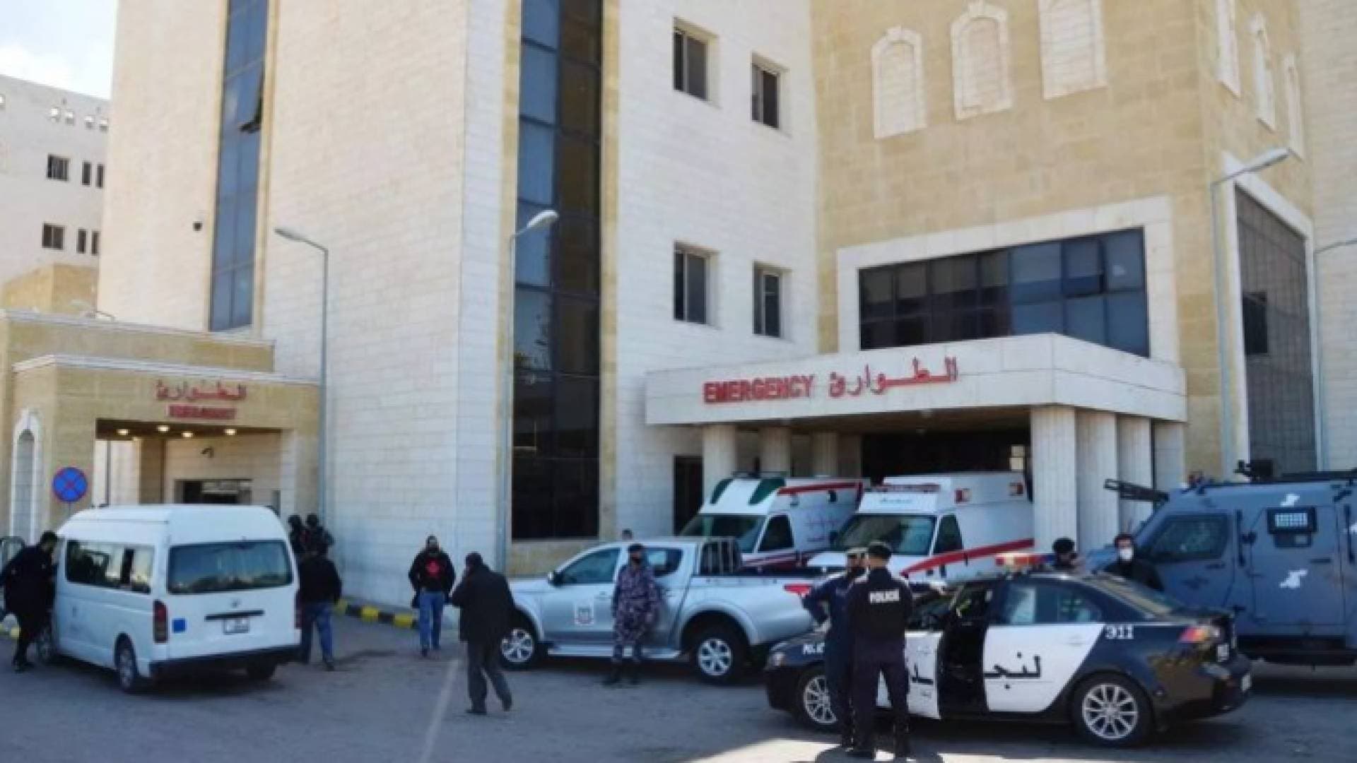 وكلاء الدفاع عن المتهمين في قضية مستشفى السلط يطالبون بإعلان براءتهم