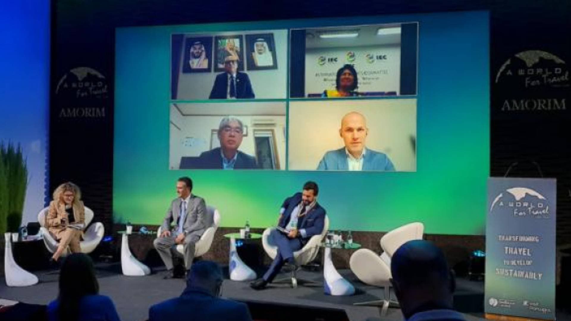وزير السياحة: الأردن وجهة مفتوحة وآمنة للسياح الأوروبيين