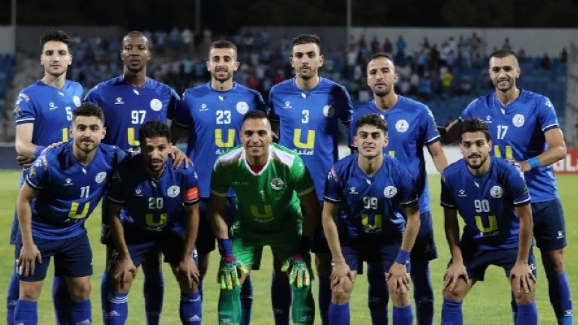 الرمثا يتغلب على سحاب والحسين إربد يخطف الفوز من الجليل في دوري المحترفين