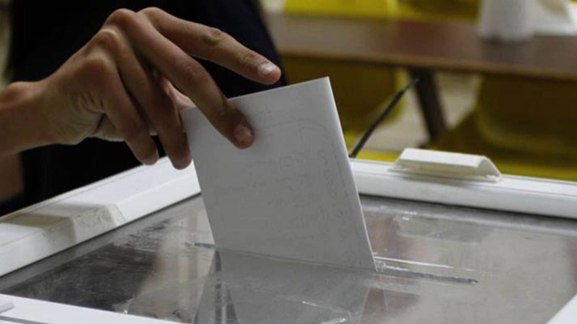 الانتخابات المحلية الفلسطينية في كانون الأول المقبل