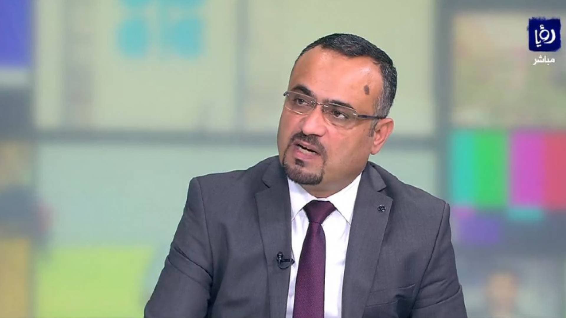 طبيب نفسي: يجب أن يتدرب الأزواج في الأردن على إدارة الحياة الزوجية - فيديو