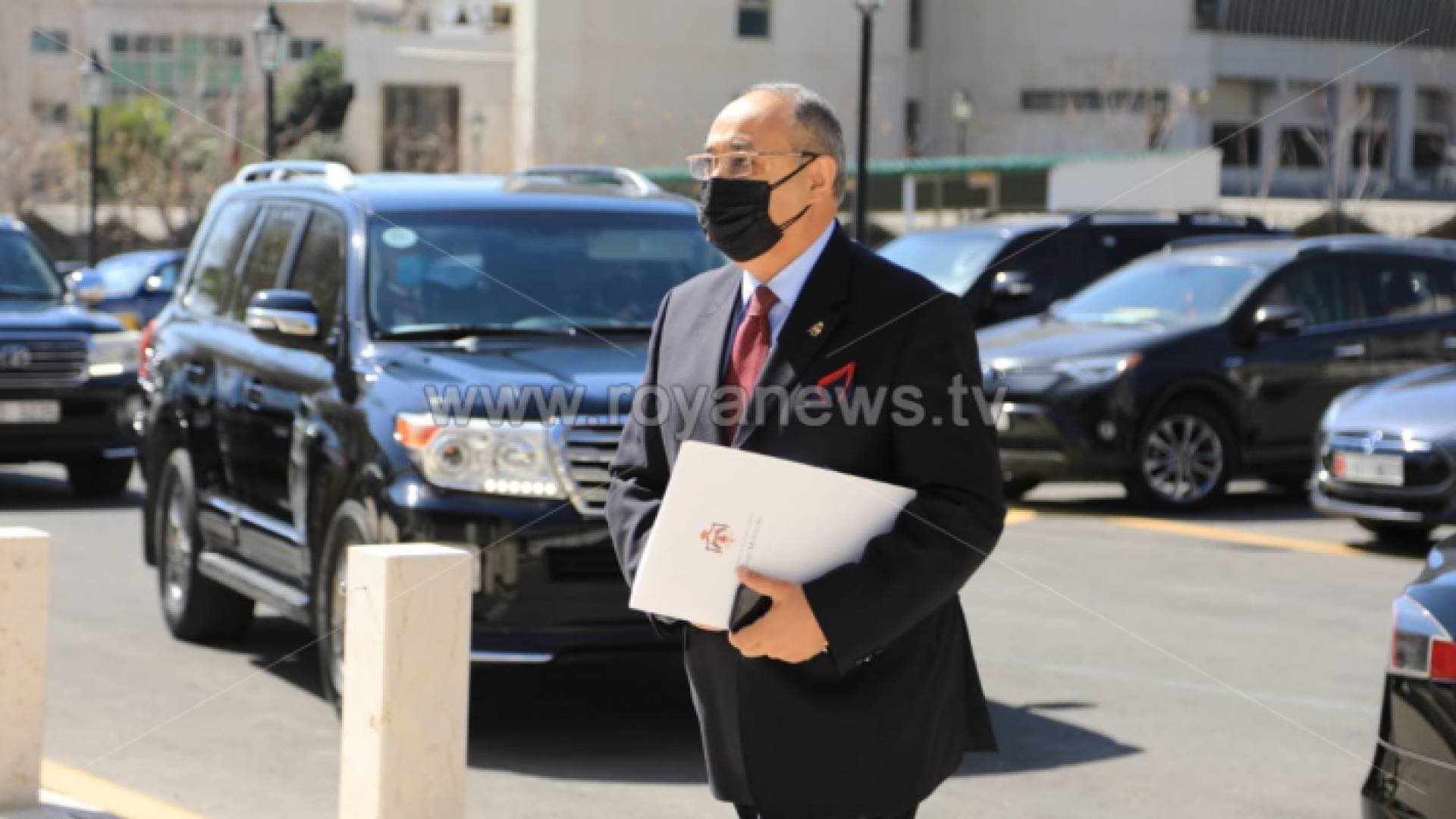 بالفيديو.. دودين: بيع ميناء العقبة والكهرباء الوطنية ومطار الملكة علياء إشاعات