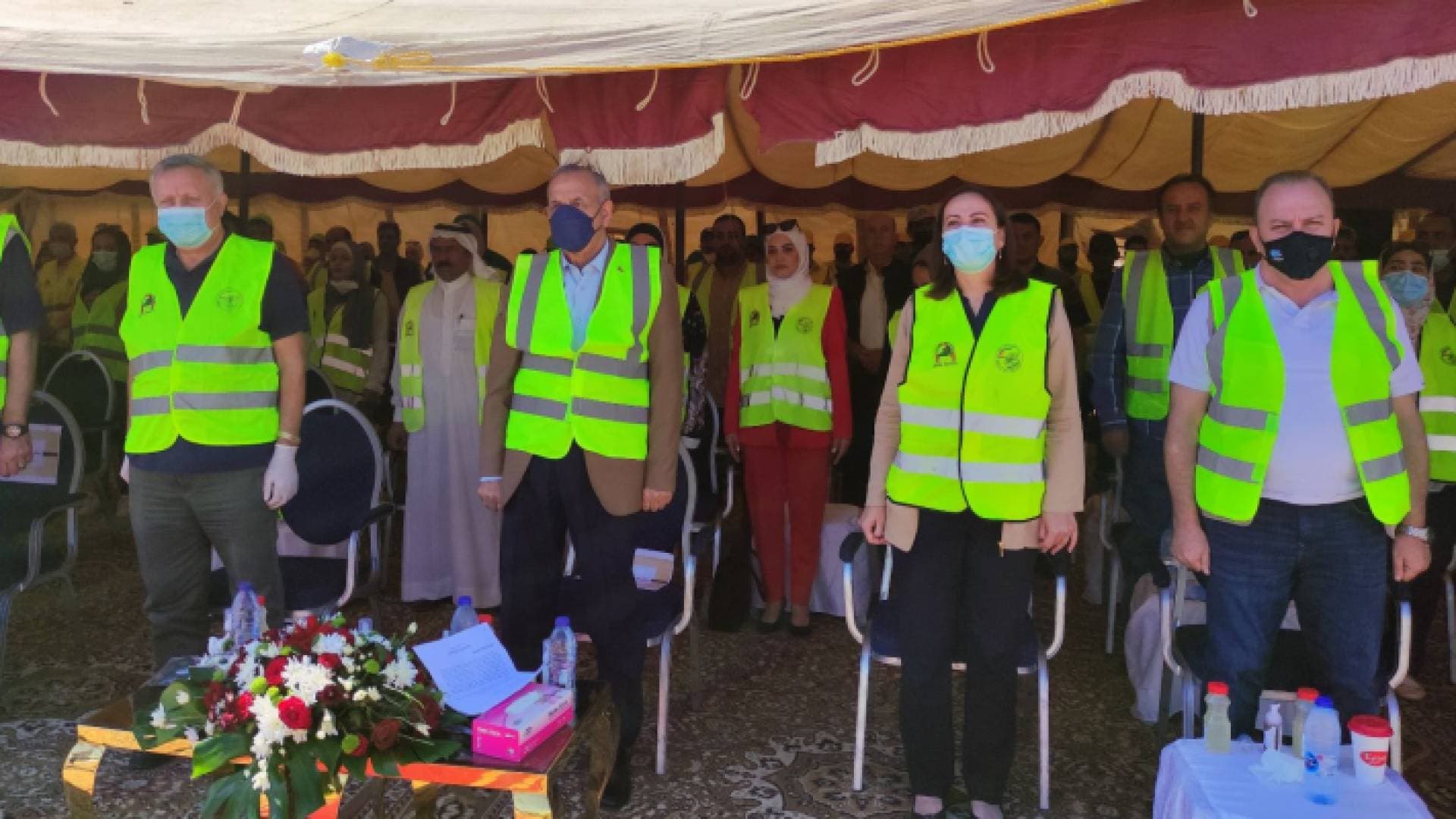 كريشان يعلن عن جائزة بقيمة ٣ ملايين دينار لـ"أنظف بلدية"