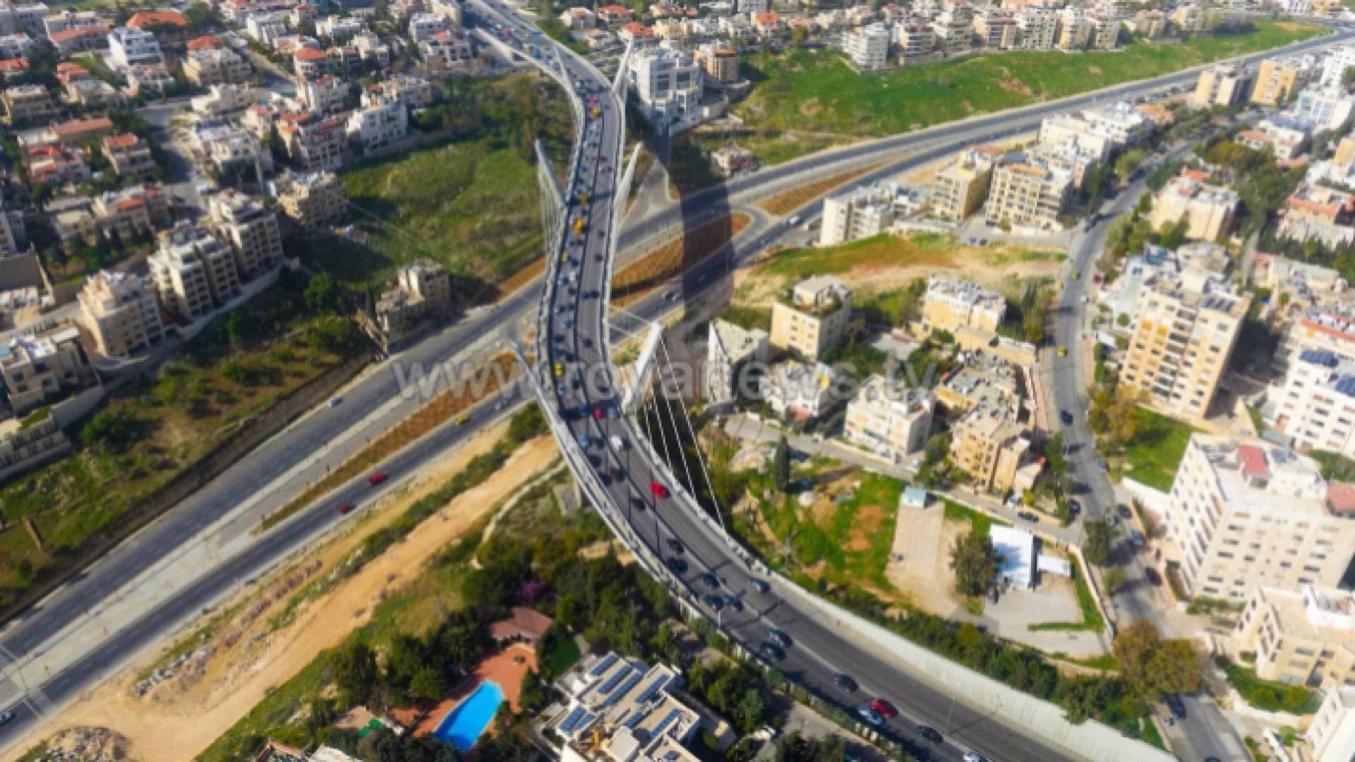 نشرة الطقس الأسبوعية: اقتراب كتلة ذات درجات حرارة أعلى من المعدل - تفاصيل