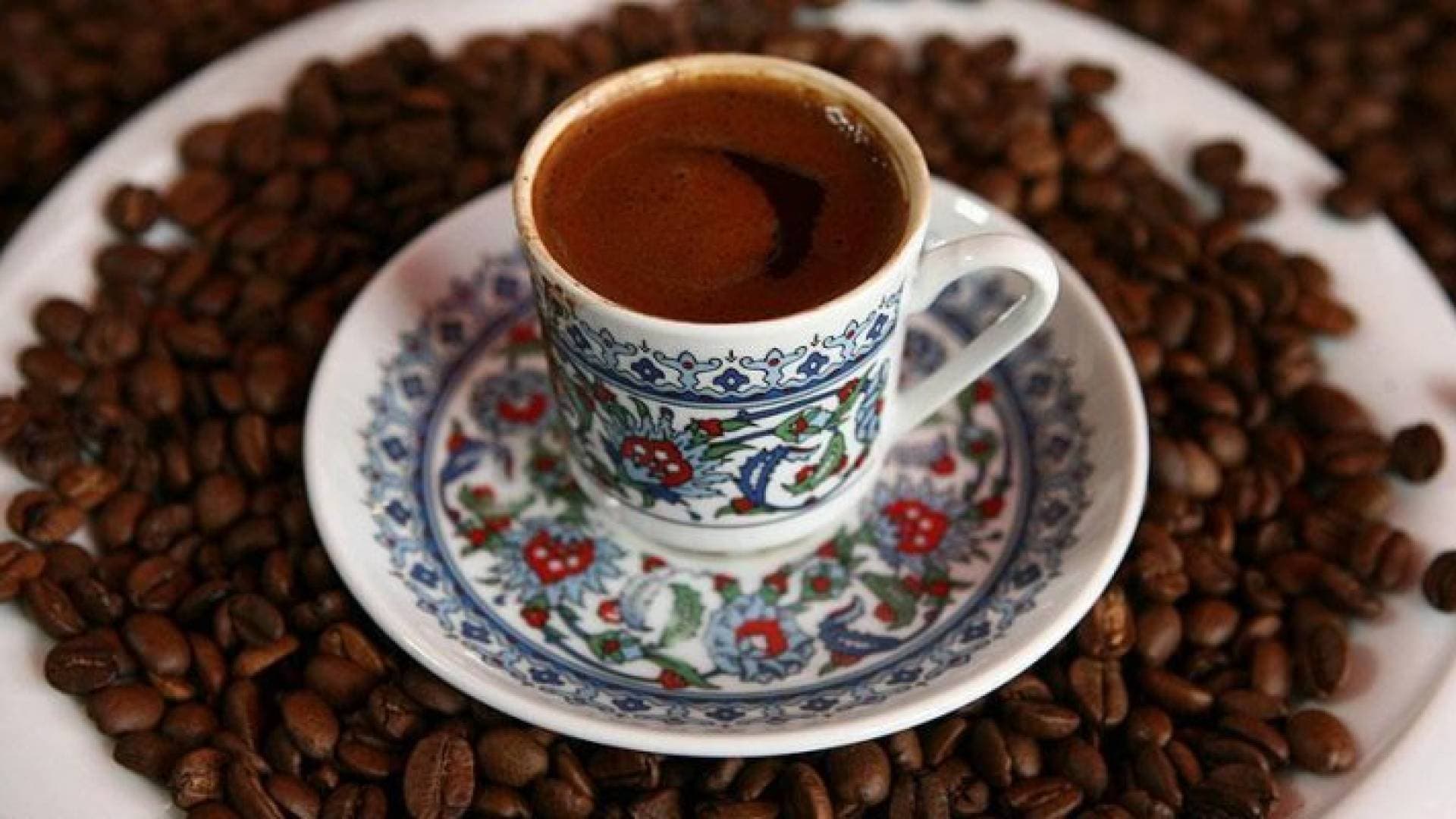 الوقت الأمثل لشرب القهوة