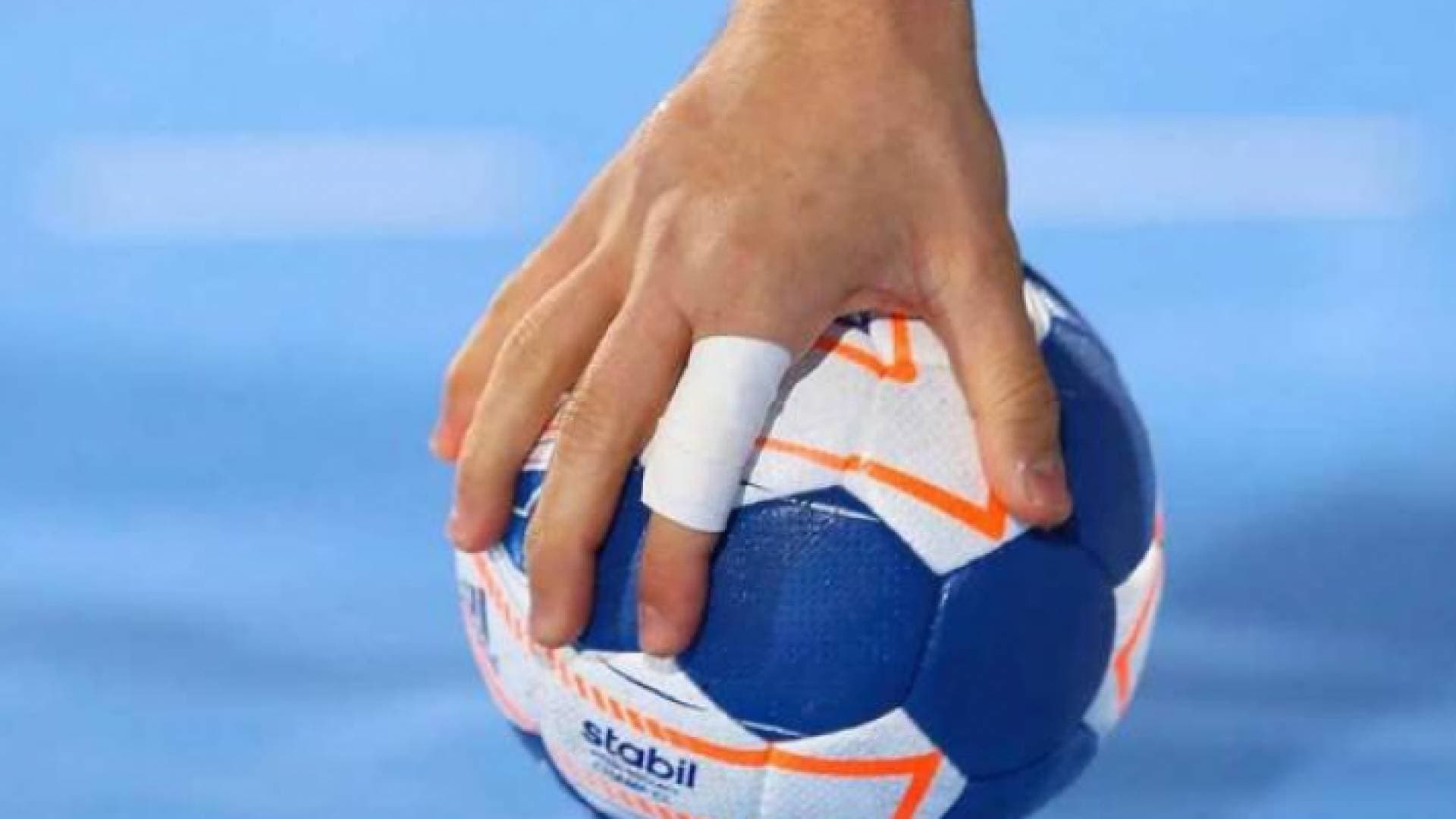 منتخب السيدات يخسر أمام إيران في البطولة الآسيوية لكرة اليد