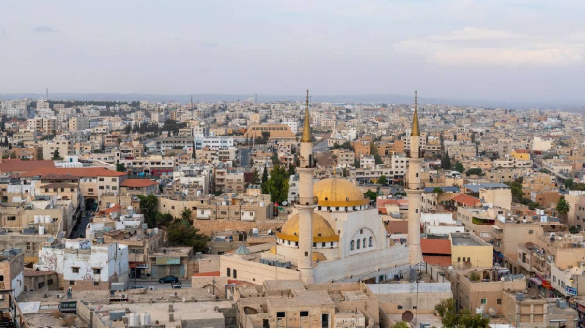 المنظمة العربية للسياحة تهنئ الملك بفوز مادبا بلقب عاصمة السياحة العربية
