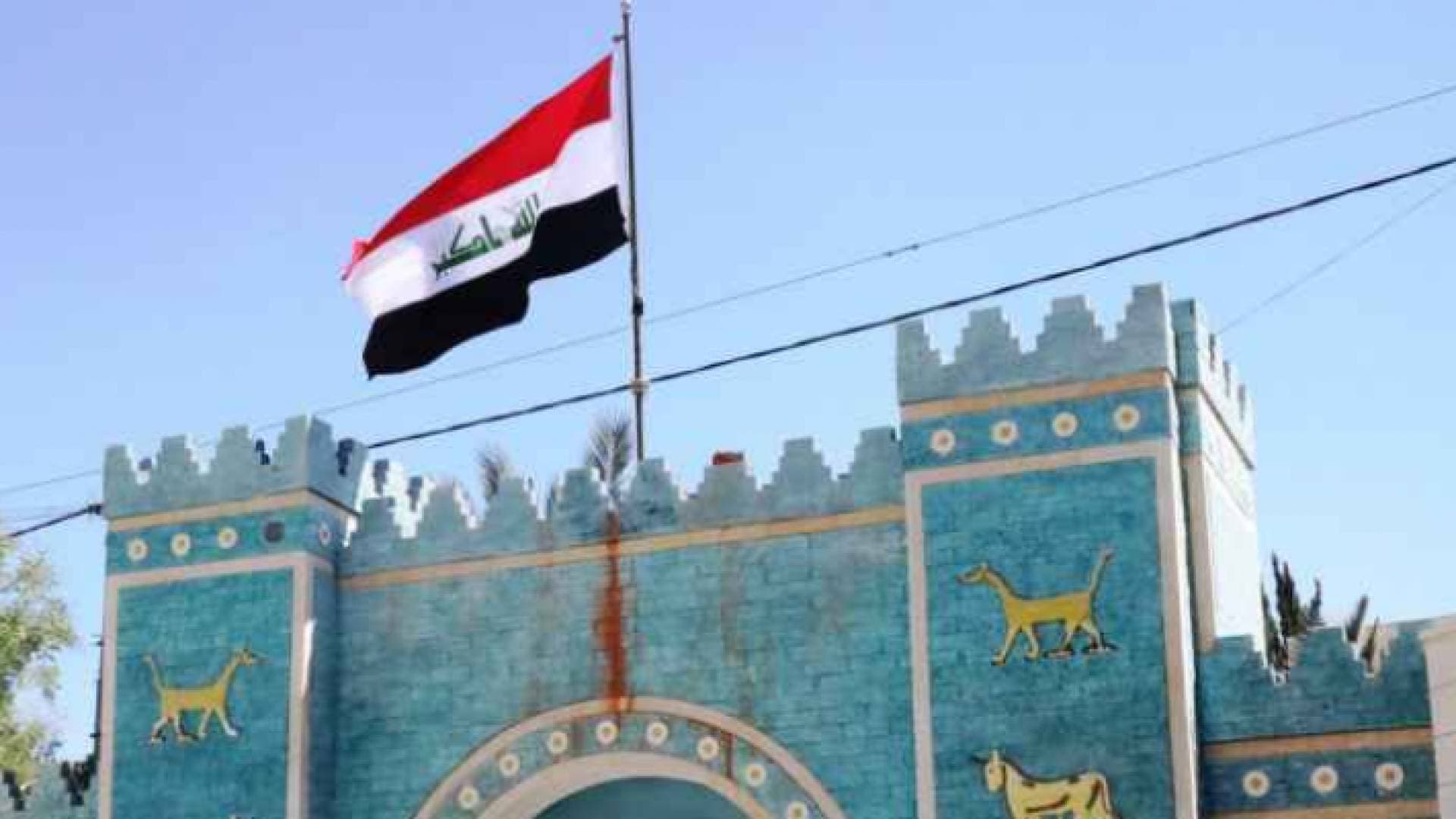 السفارة العراقية تثمن موافقة الأردن على دخول وخروج الطلبة العراقيين برا