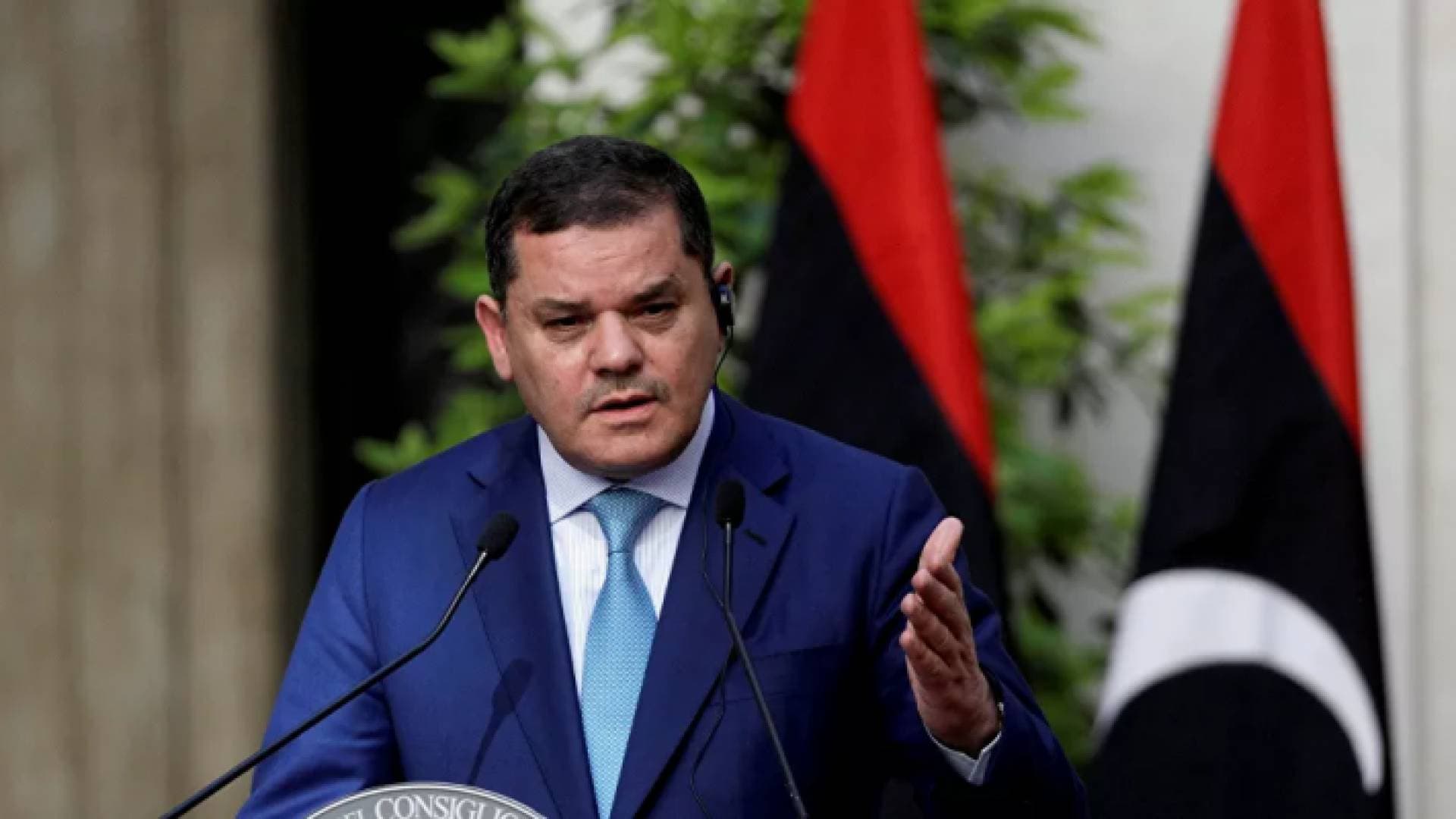 البرلمان الليبي يسحب الثقة من الحكومة