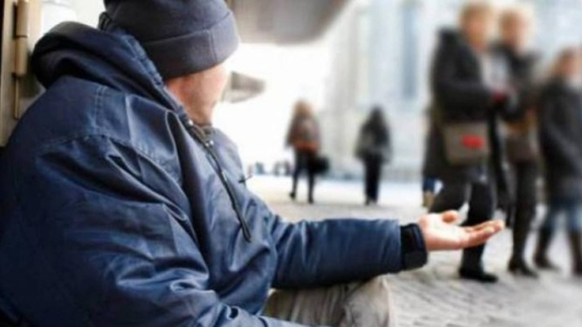 التنمية لرؤيا: ضبط متسولين يزيد دخلهم عن ١١٠٠ دينار ويملكون سيارات فارهة - فيديو