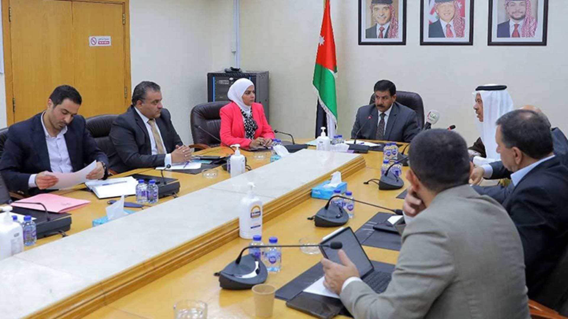"القانونية النيابية": قرار الجلوة العشائرية يجب أن يشمل الجد الأول فقط
