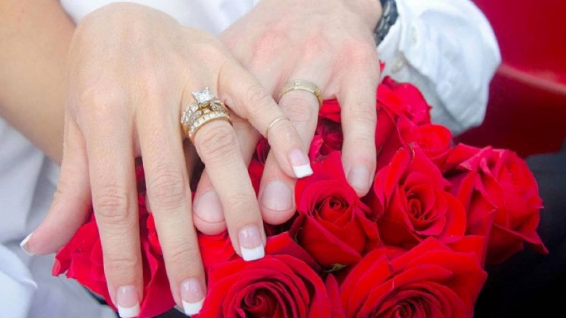 تضامن: أردنية بعد زواجها بعمر أقل من ١٨ عاما: "الشهادة أهم من الزواج"
