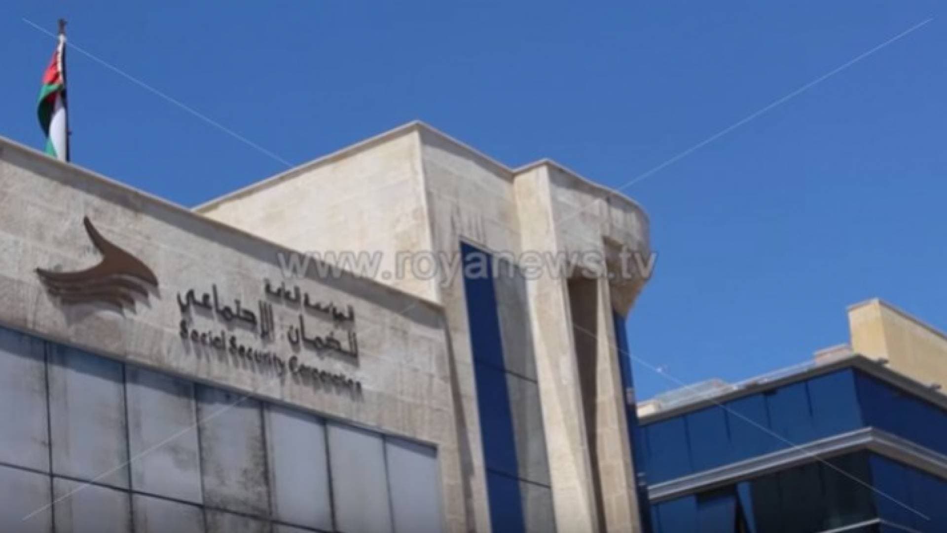 الضمان تدعو المنشآت إلى توفير شروط السلامة والصحة المهنية في مواقع العمل