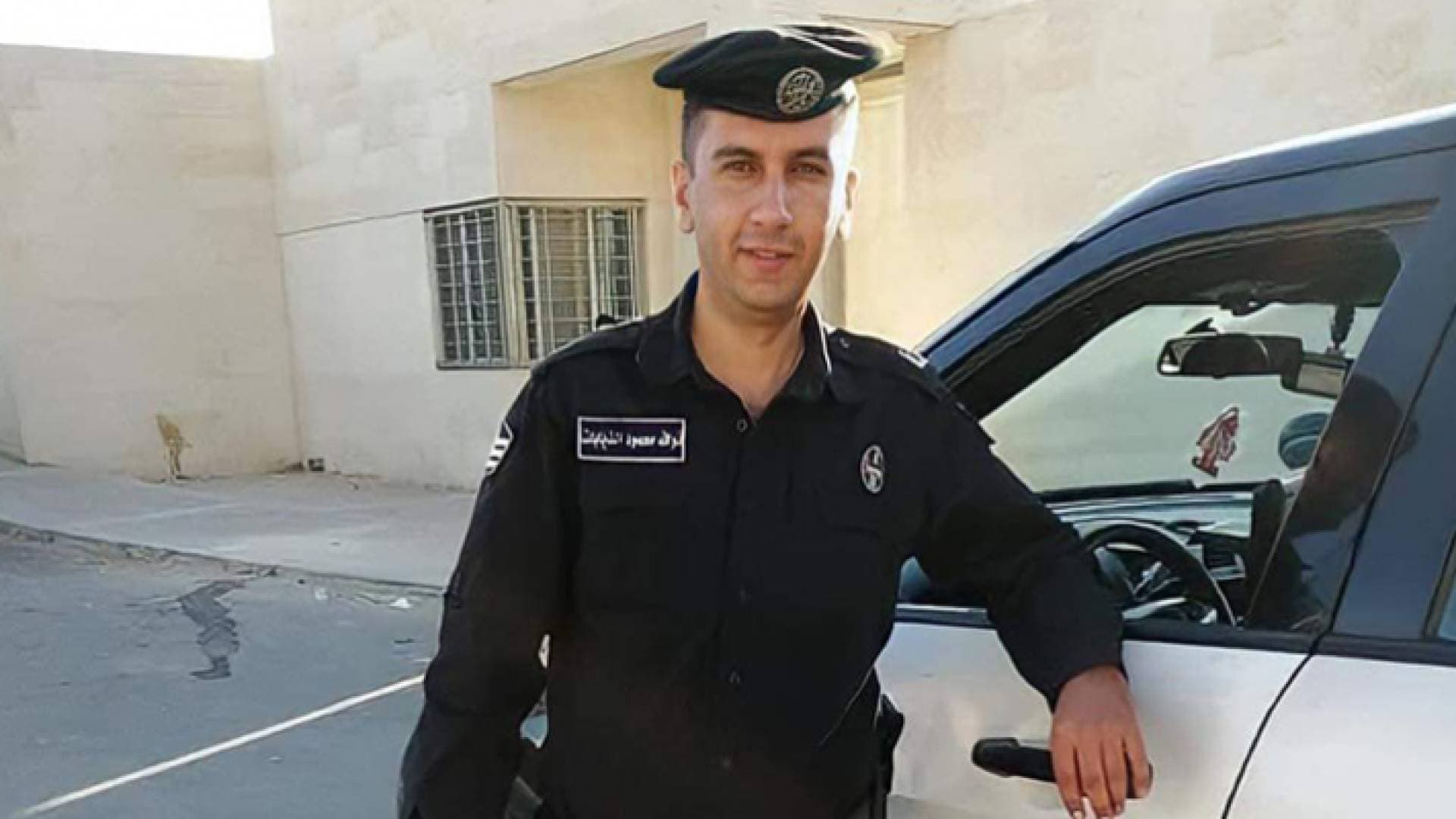 الحزن والغضب يخيمان على مواقع التواصل بعد وفاة الوكيل الذيابات دهسا
