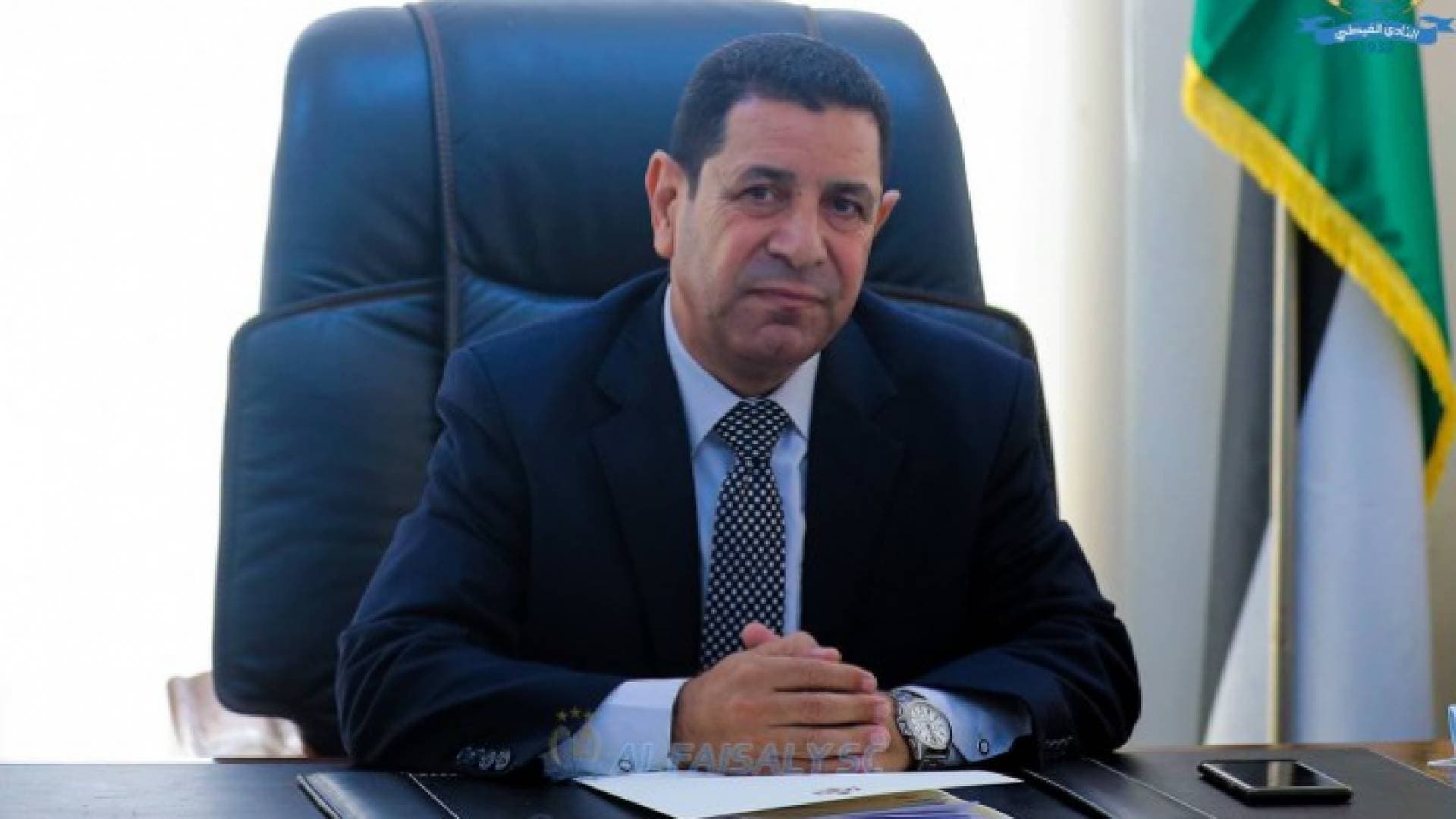 أبو قاعود: سيتم اتخاذ كافة الإجراءات القانونية بكل من أساء للفيصلي