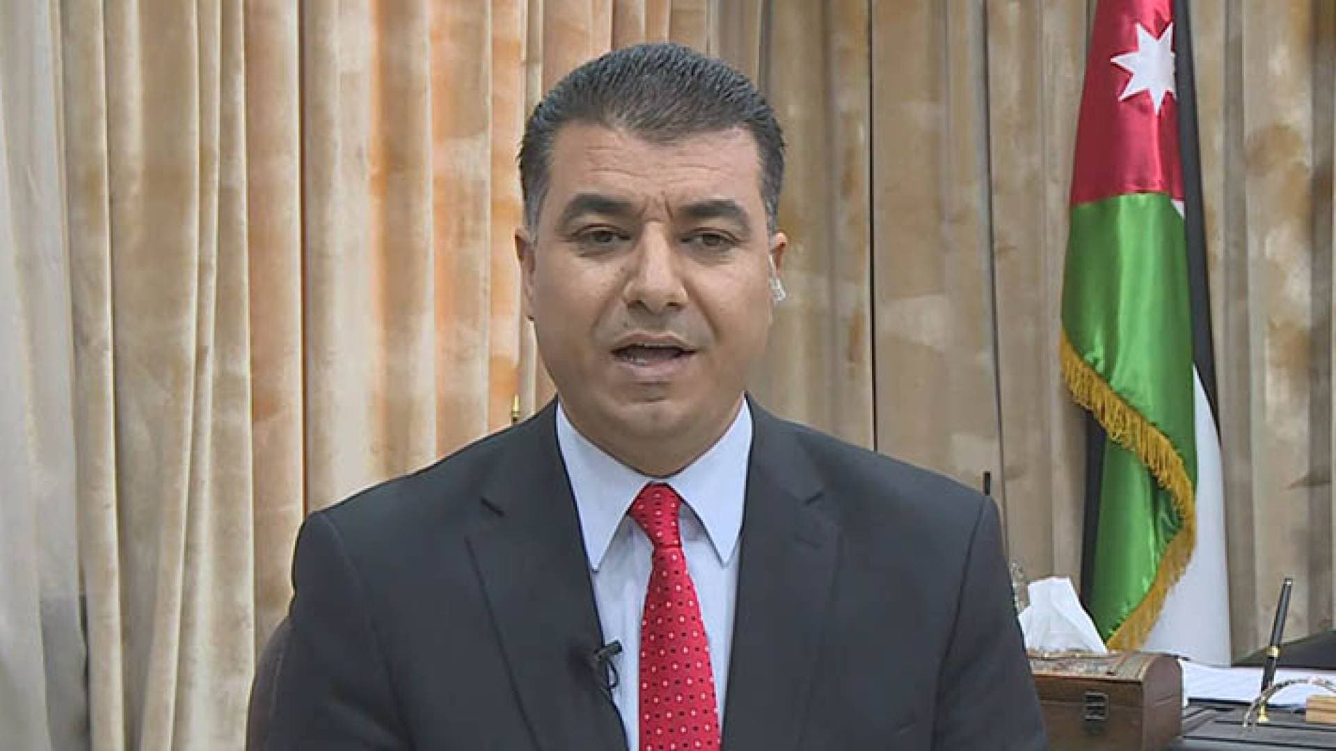 الحنيفات: اطلاق ٣٠٠ منحة للمزارعين لكل منحة ٥ فرص عمل مؤقتة