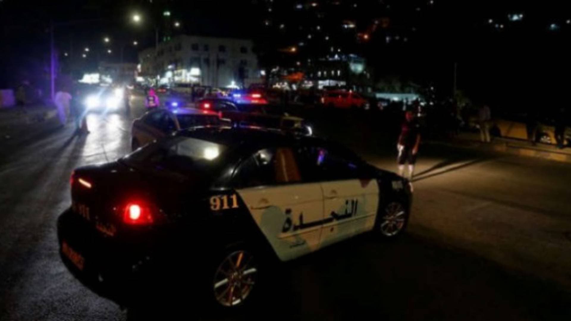 مشاجرة في منطقة كوريدور عبدون.. تفاصيل