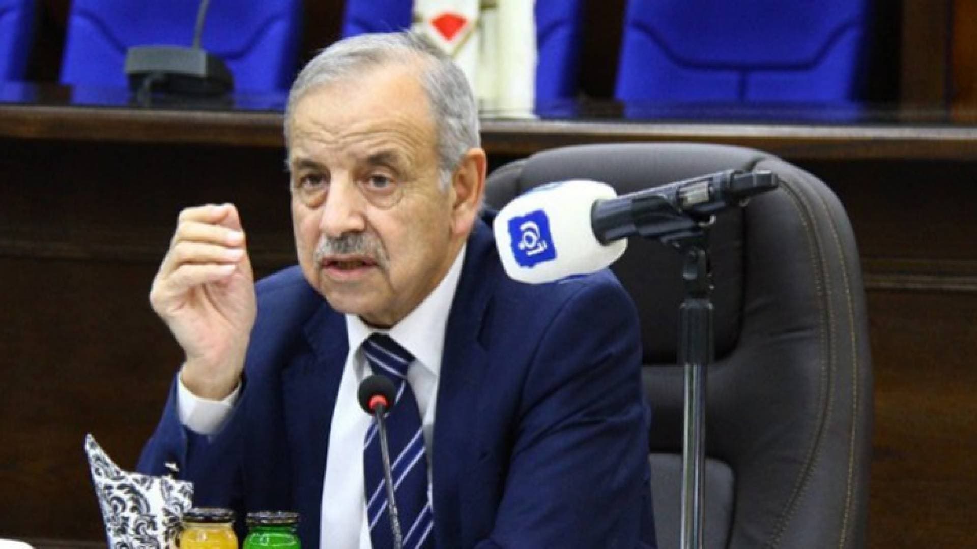كريشان يشكل لجانا مؤقتة لمجالس المحافظات.. أسماء وتفاصيل