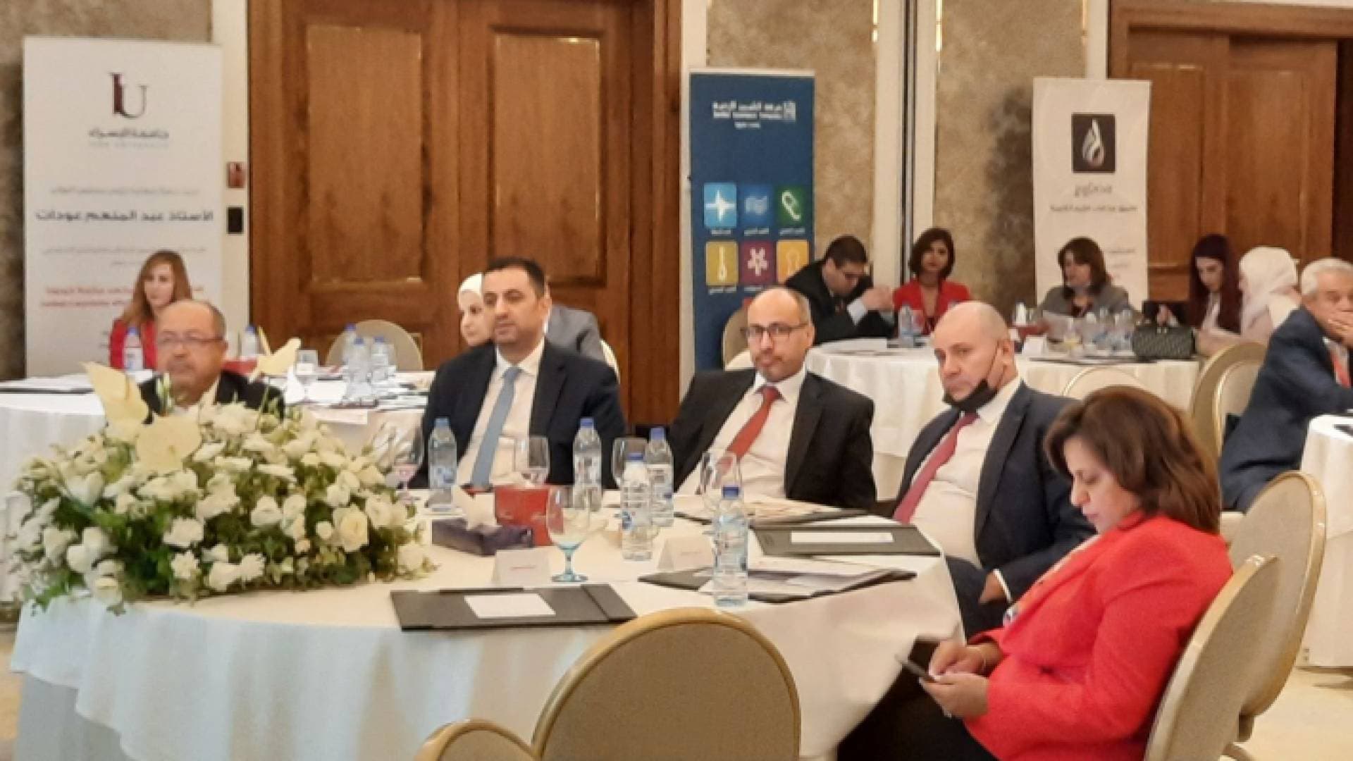 العودات: الجائحة عرفتنا الفرق بين الإمكانات المتاحة والقدرات الحقيقية بالأزمات