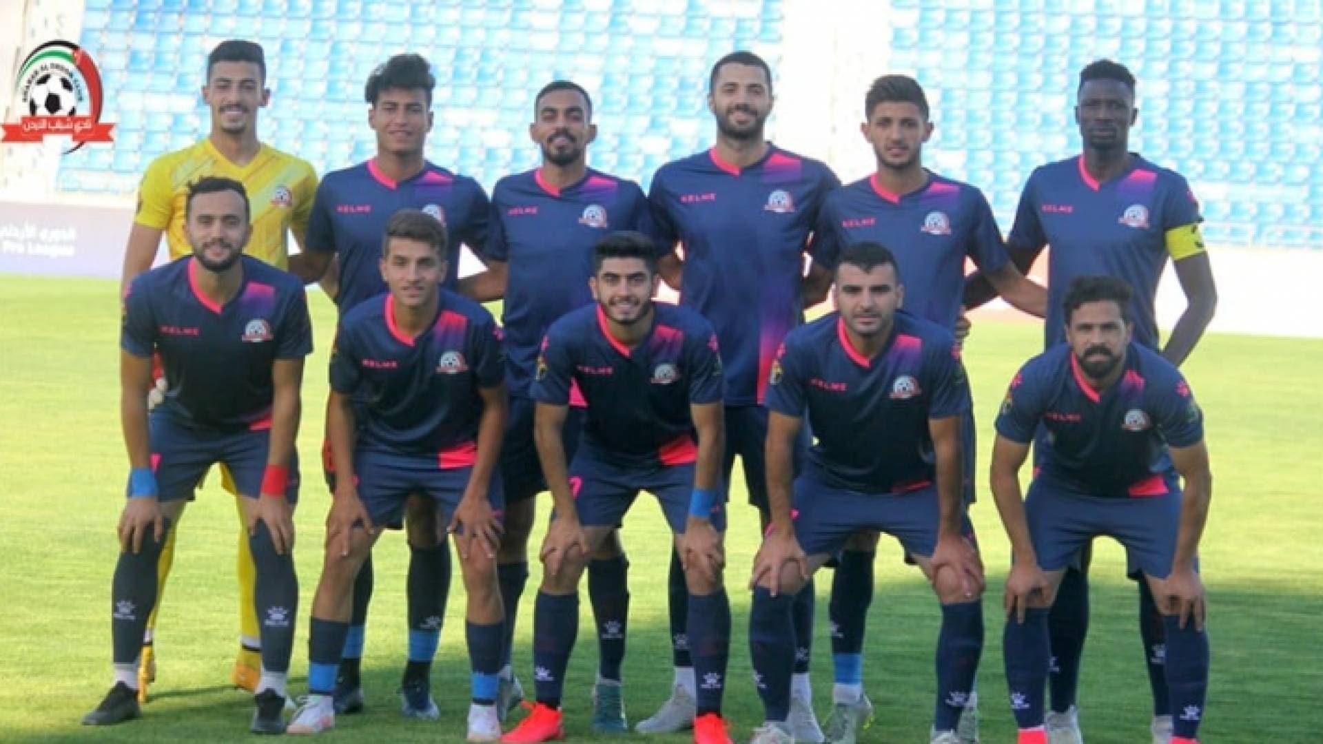 شباب الأردن يهزم الوحدات ويشعل الصراع على لقب الدوري