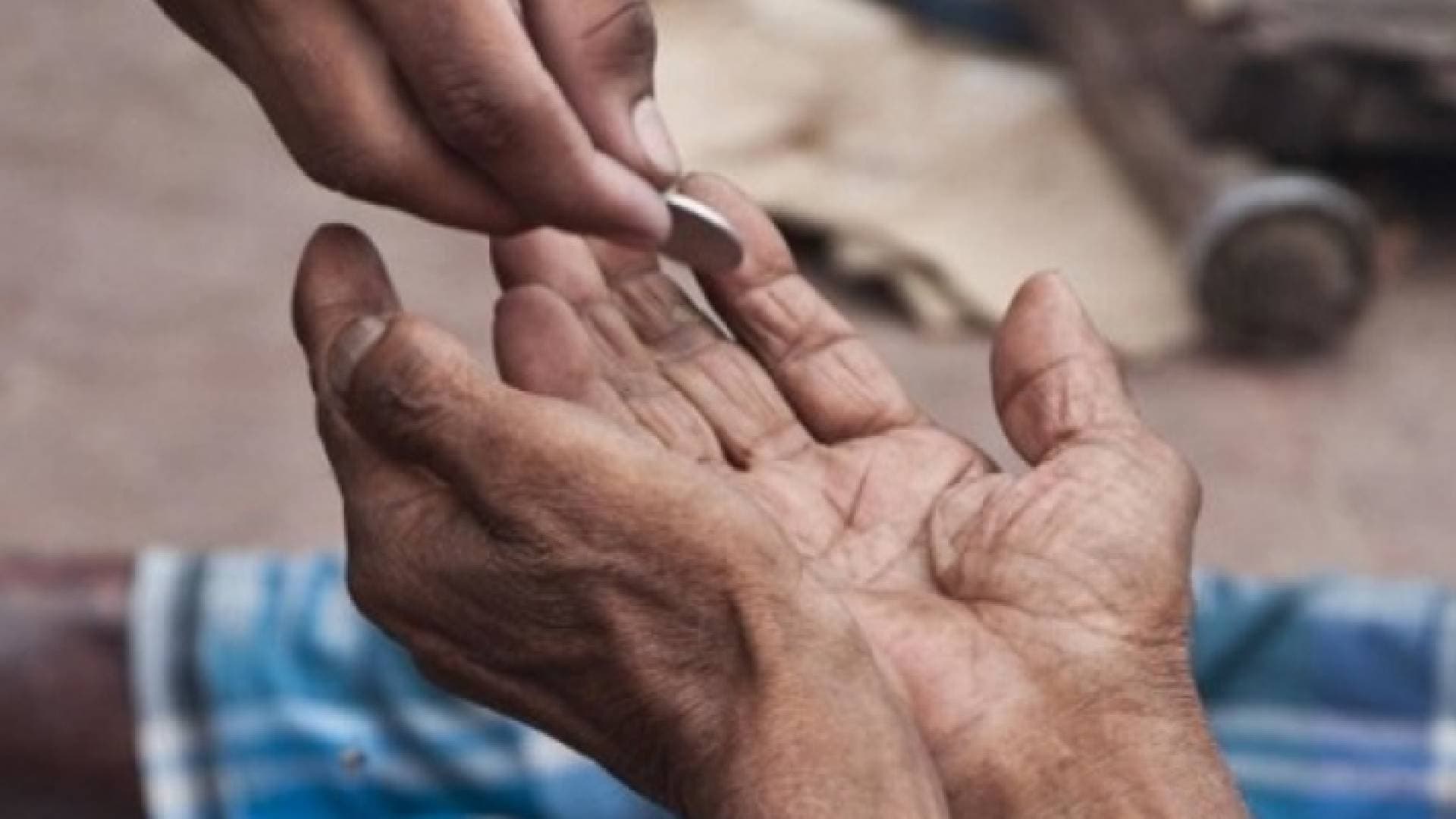 المفلح: ضبط أكثر من ١٠ آلاف متسول في الأردن منذ بداية ٢٠٢١