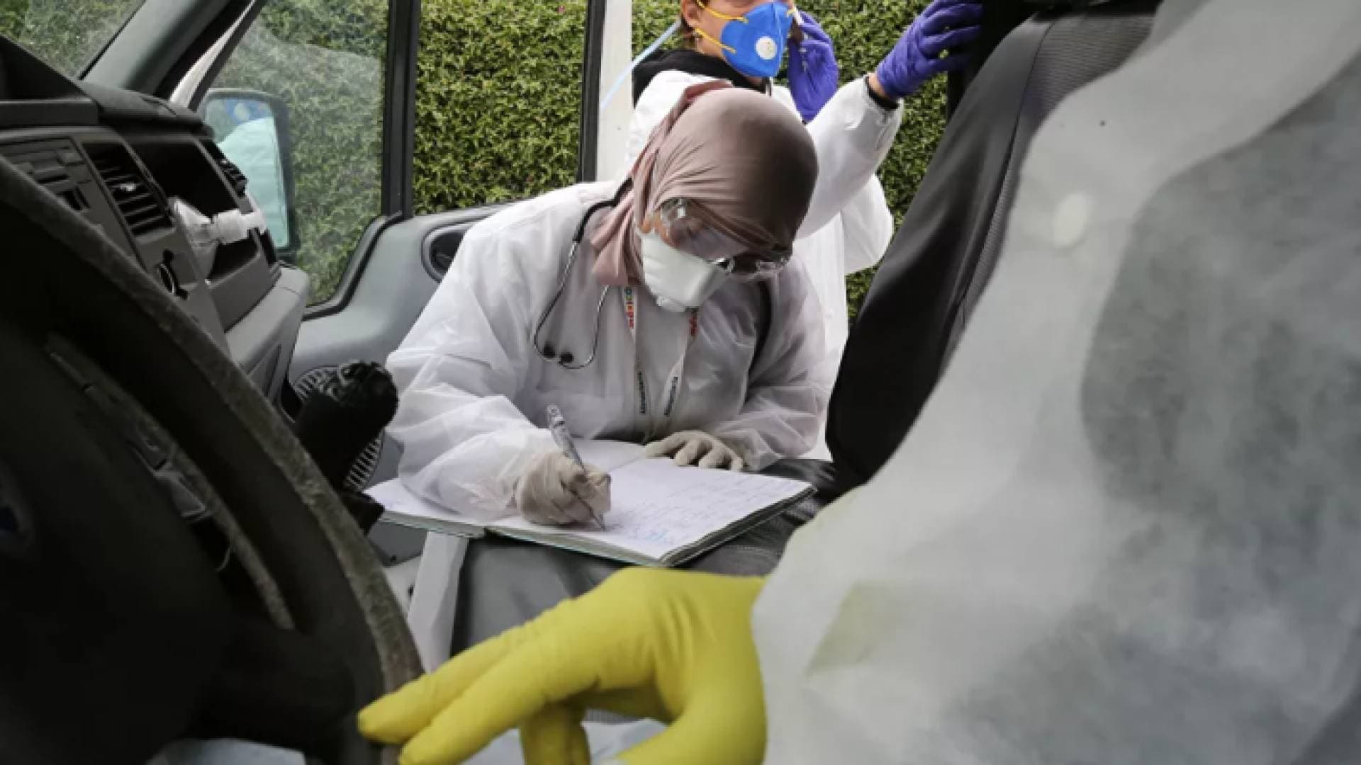 تحديد موعد إنتاج أول لقاح جزائري ضد كورونا
