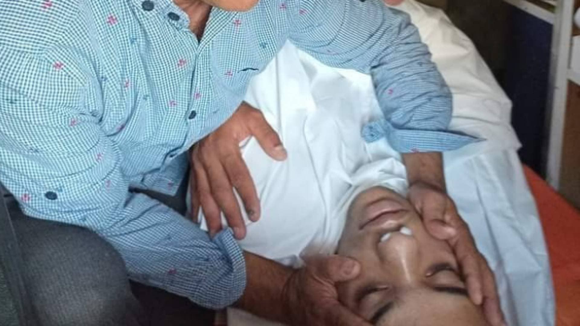 اغتيال شبان فلسطينيين بعملية أمنية لقوات الاحتلال الإسرائيلي بالضفة الغربية- صور