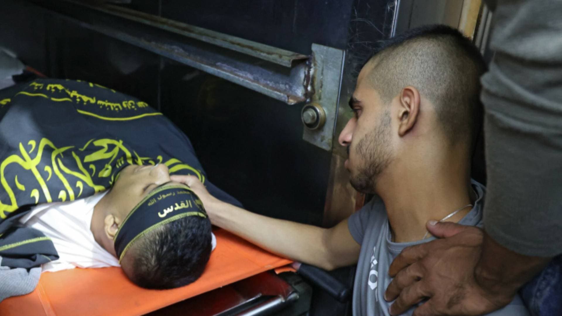 حماس تنعى شهداء القدس وجنين وتؤكد: "دماؤهم لن تذهب هدرا"