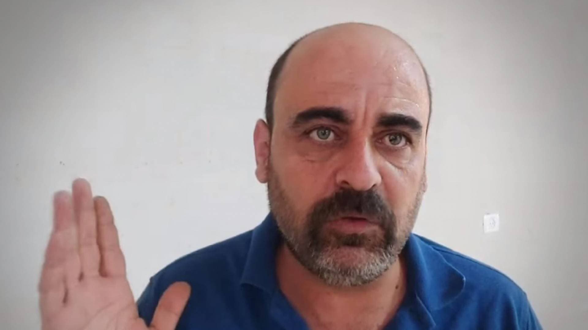 محامي نزار بنات يروي وقائع قتله وفقا للائحة الاتهام
