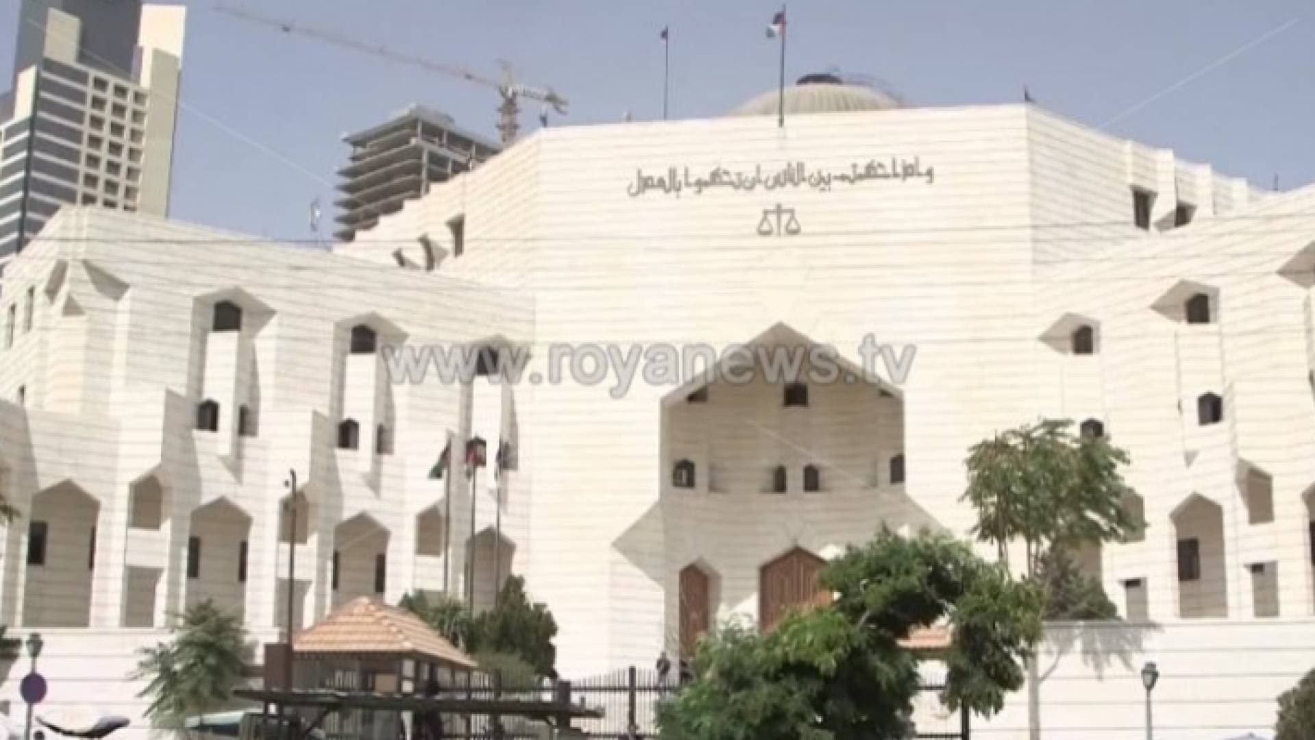 "الجنايات": السجن ٣ سنوات لعشريني تسبب بوفاة سبعينية.. تفاصيل