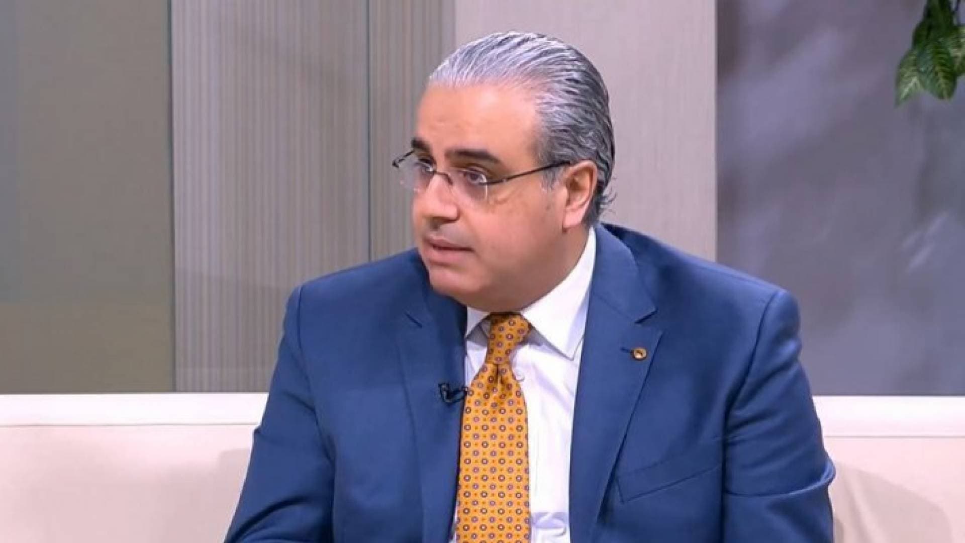 البدور يقترح ٣ خطوات لحل أزمة القطاع الصحي في الأردن.. تفاصيل