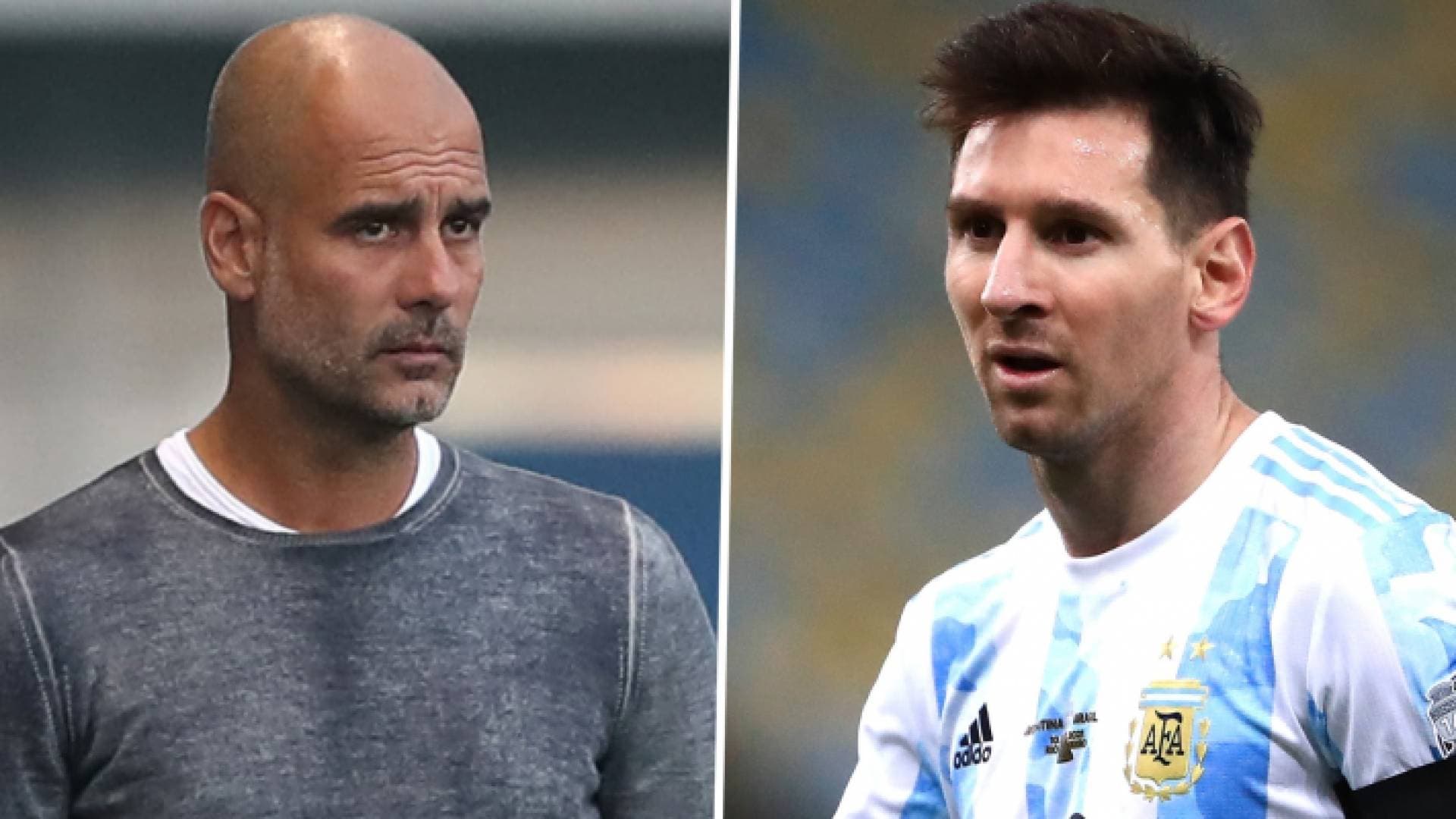ميسي وجها لوجه ضد جوارديولا في أبرز لقاءات الثلاثاء من دوري الأبطال