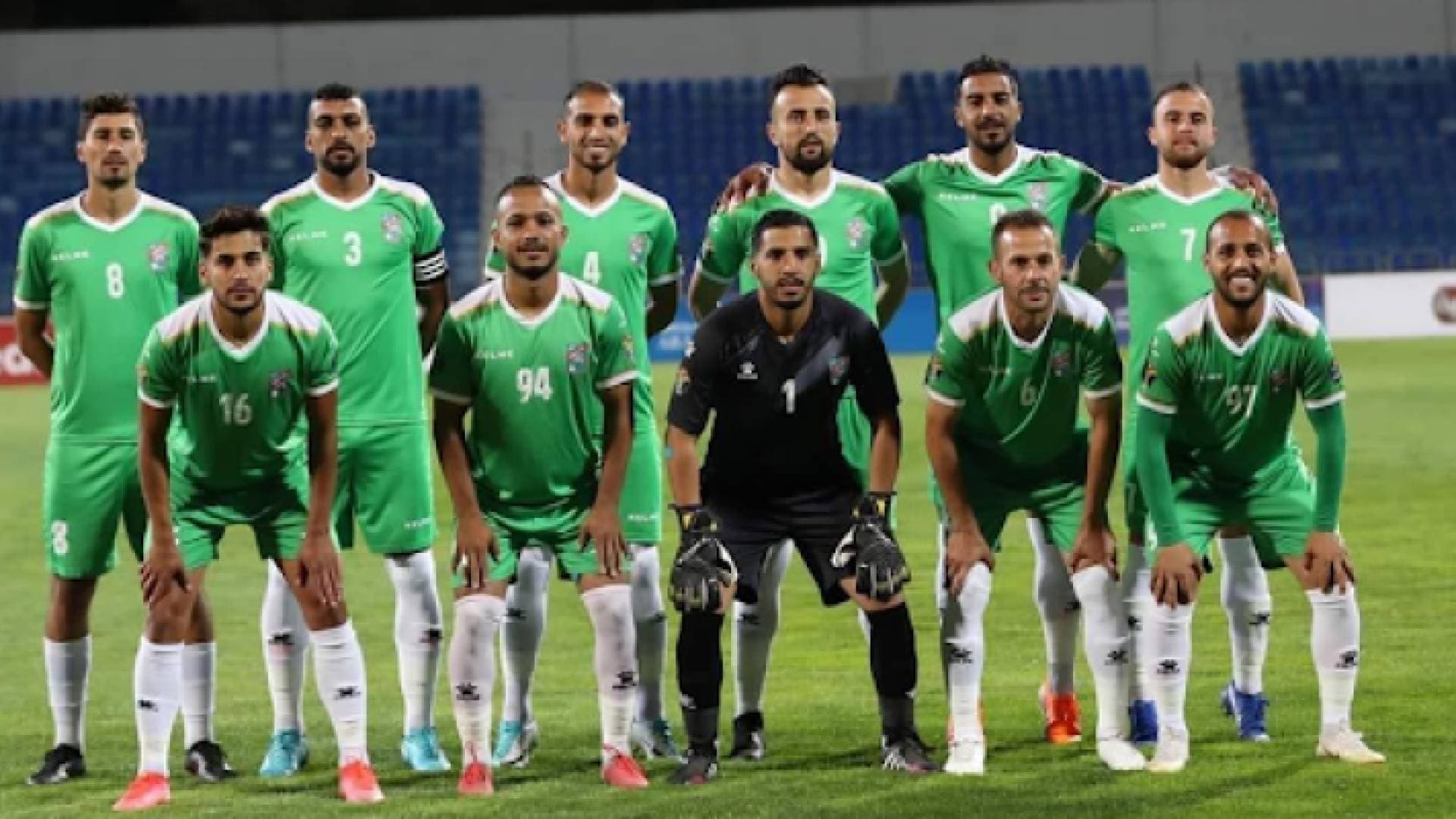 الجليل يهدد باللجوء إلى محكمة الكاس