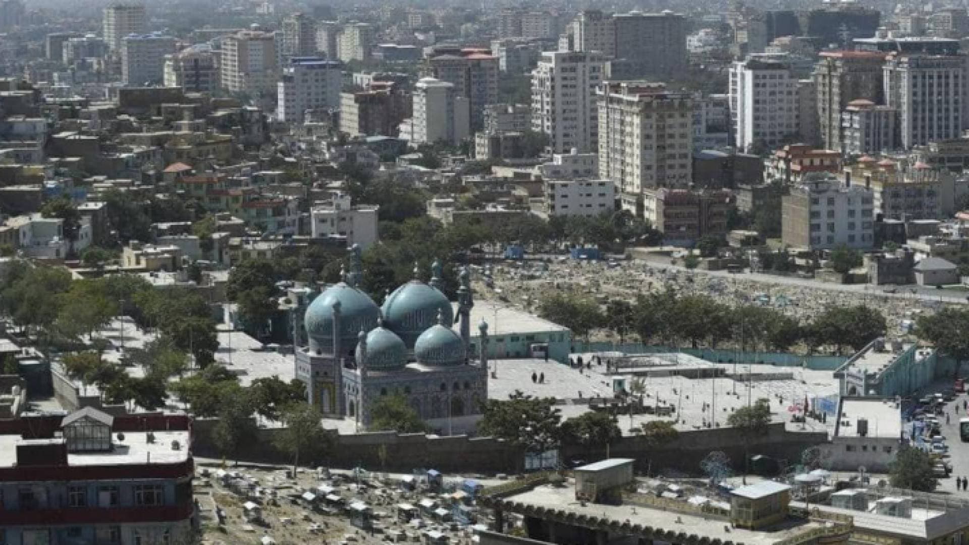 حكومة طالبان تقرر العمل مؤقتا بالدستور الملكي القديم