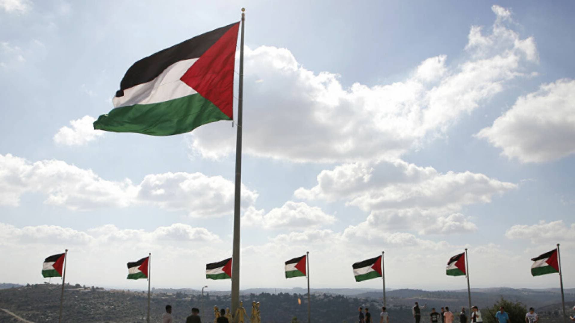مؤتمر دولي: ٢٠٢٠ أصعب السنوات منذ تأسيس السلطة الفلسطينية