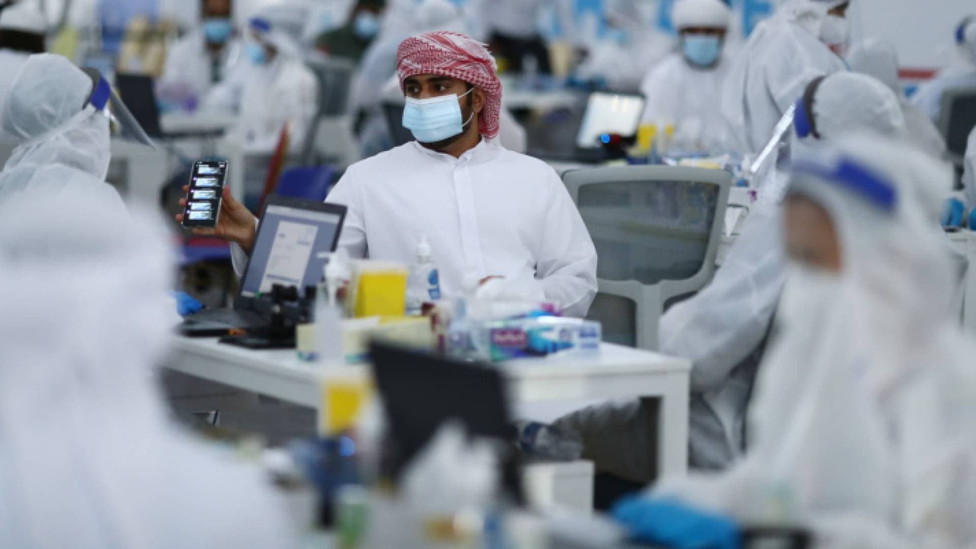 قطر تخفف ٣٢ إجراء من قيود كورونا
