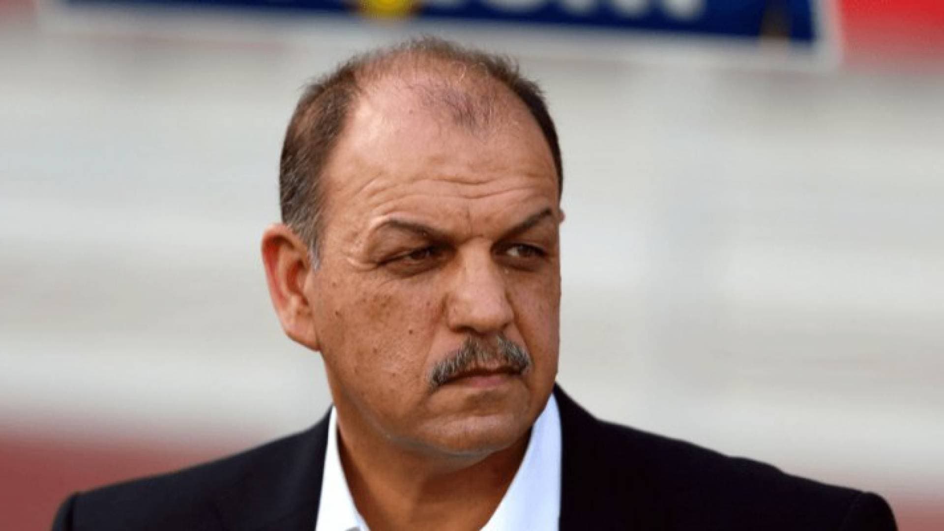 مدرب النشامى عدنان حمد: الأردن مليء بالمواهب