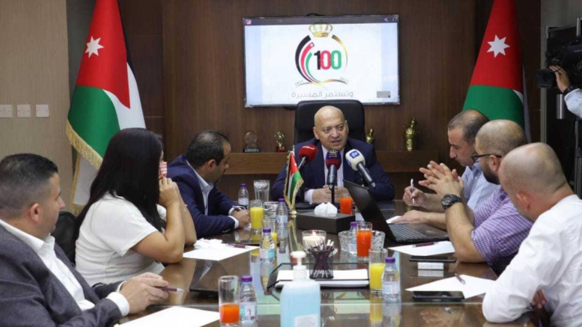 تجارة الأردن: عودة الحياة إلى طبيعتها انعكست إيجابا على قطاع المطاعم