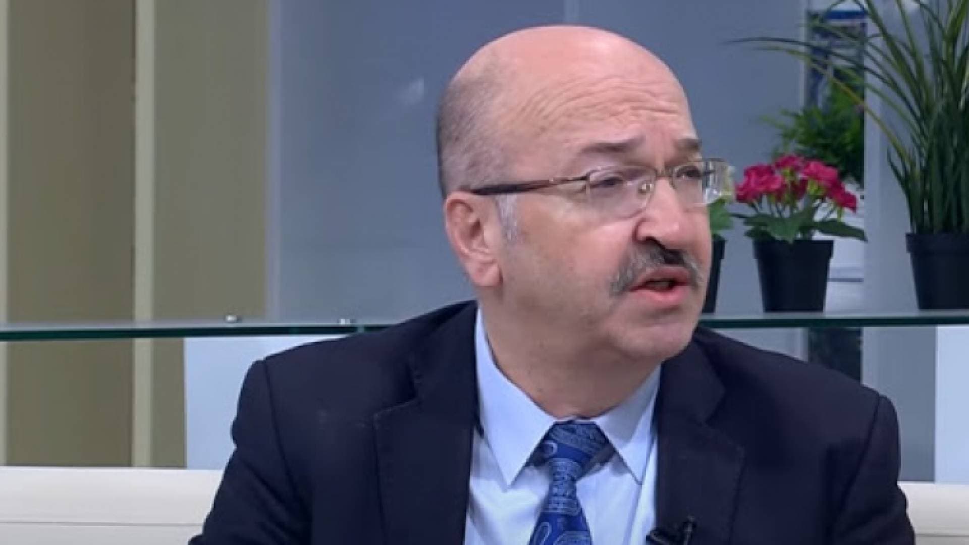 شركس: انجازات كبيرة للصحة في السيطرة على الأمراض السارية