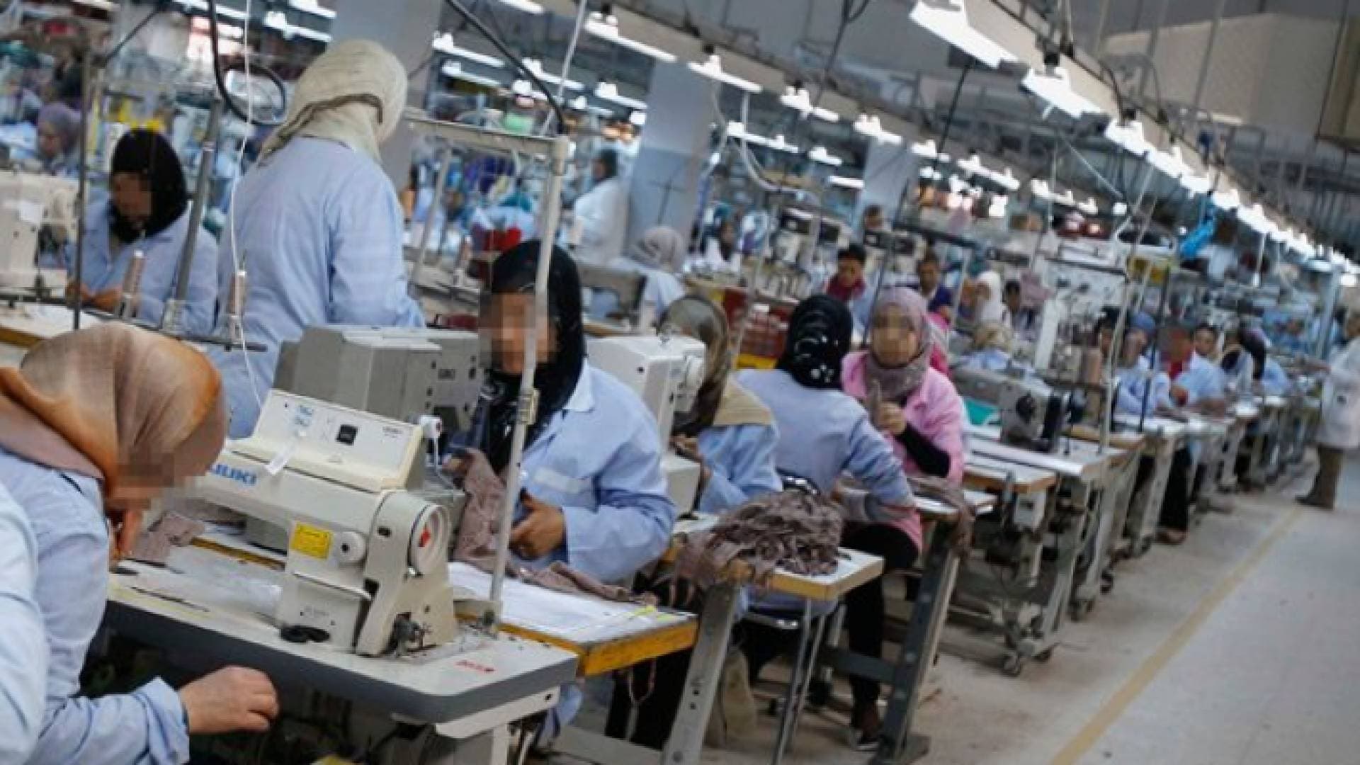 دراسة: ٧٤% ممن سرحوا من أعمالهم خلال كورونا في الأردن من النساء