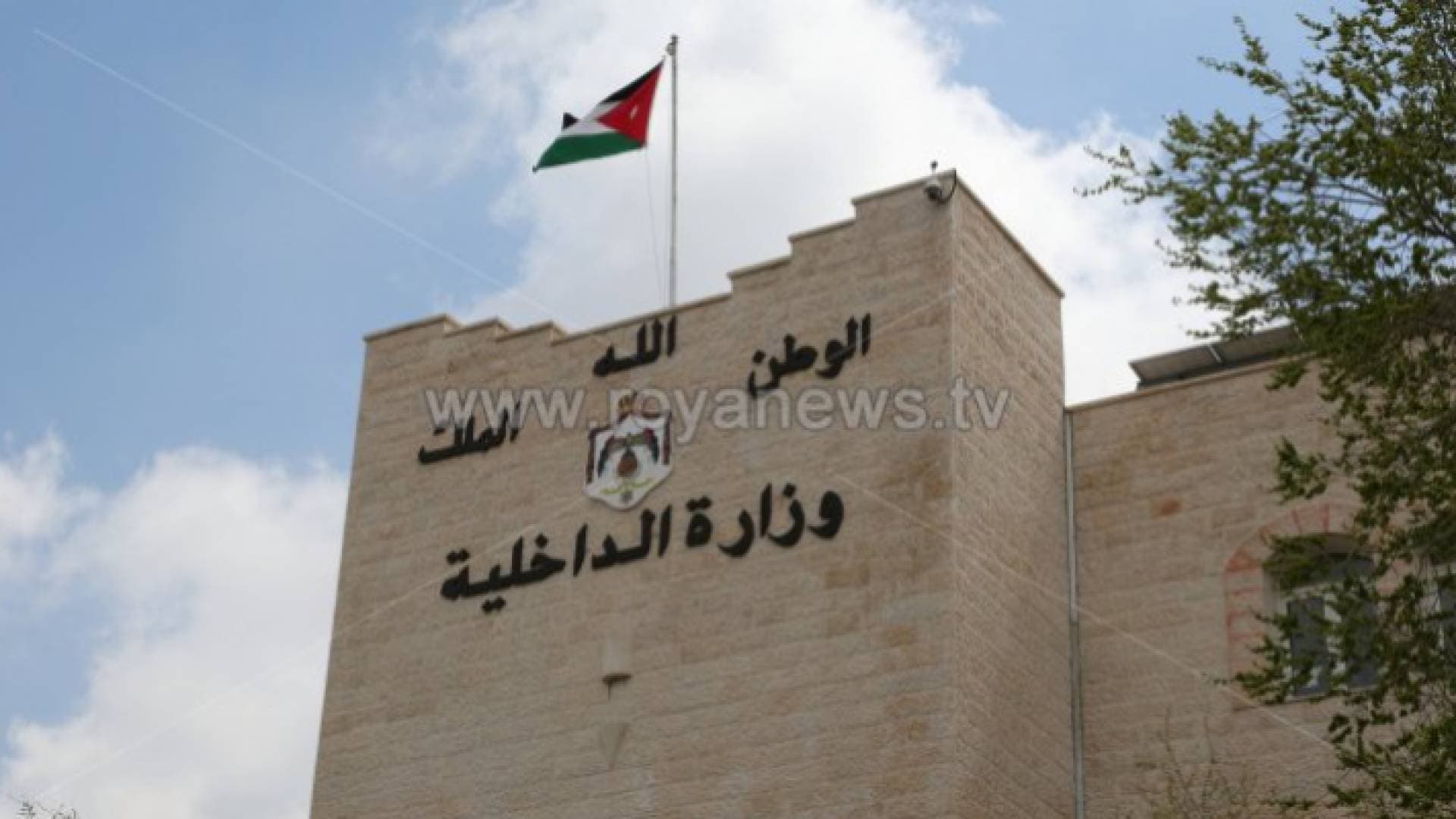 وزارة الداخلية تعلن تفاصيل وثيقة ضبط الجلوة العشائرية
